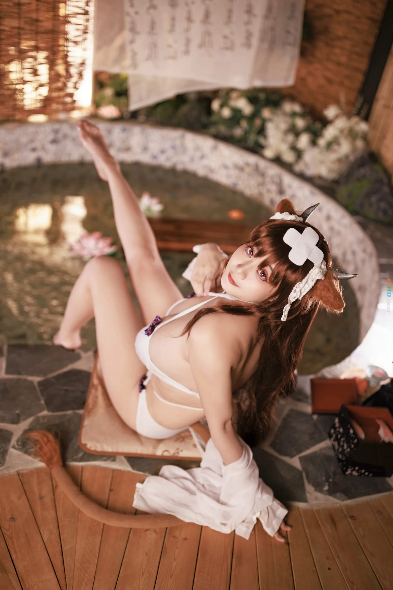 AXueXue - WenQuanNiuNiu — photo 18