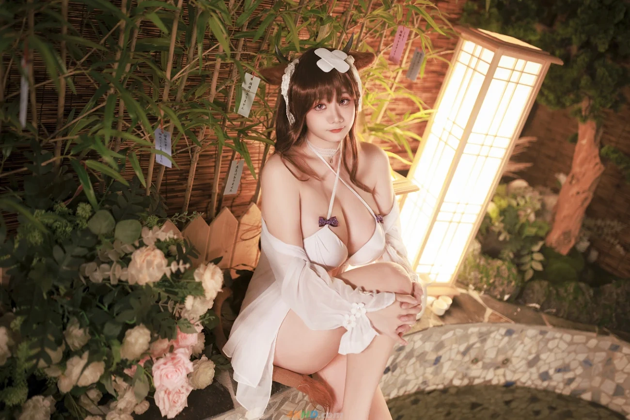 AXueXue - WenQuanNiuNiu — photo 21