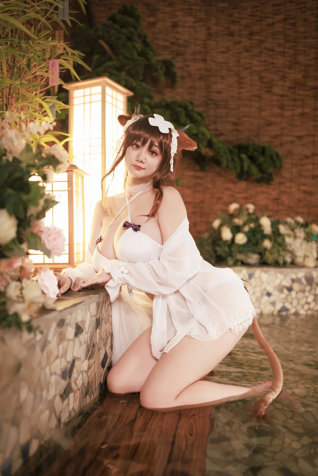 AXueXue - WenQuanNiuNiu — photo 22