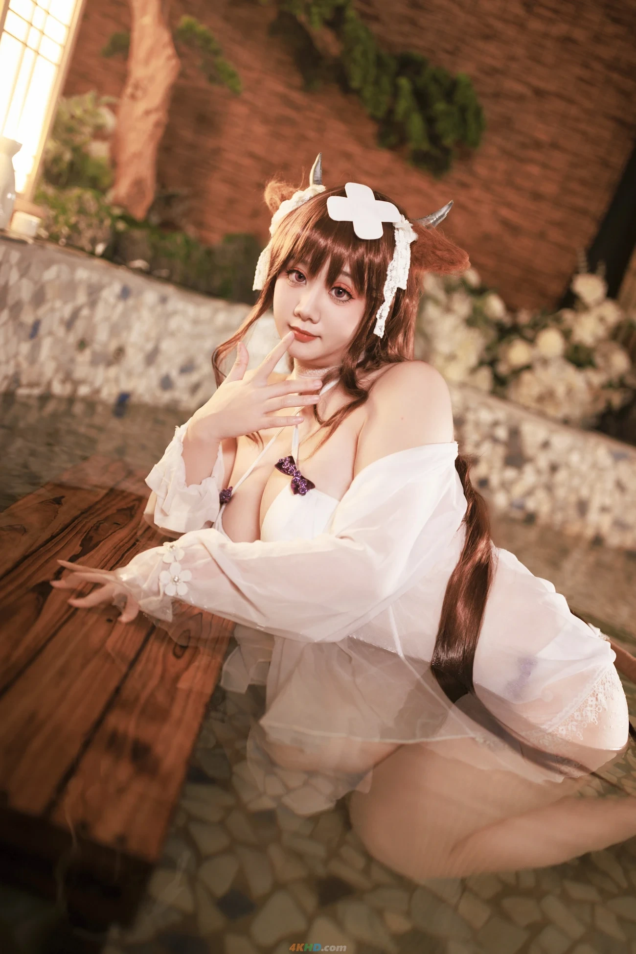 AXueXue - WenQuanNiuNiu — photo 31