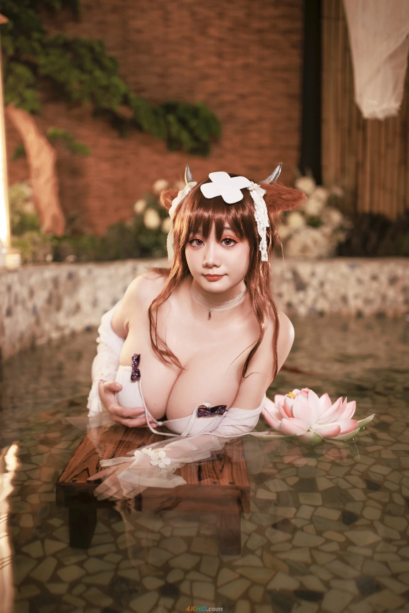 AXueXue - WenQuanNiuNiu — photo 34