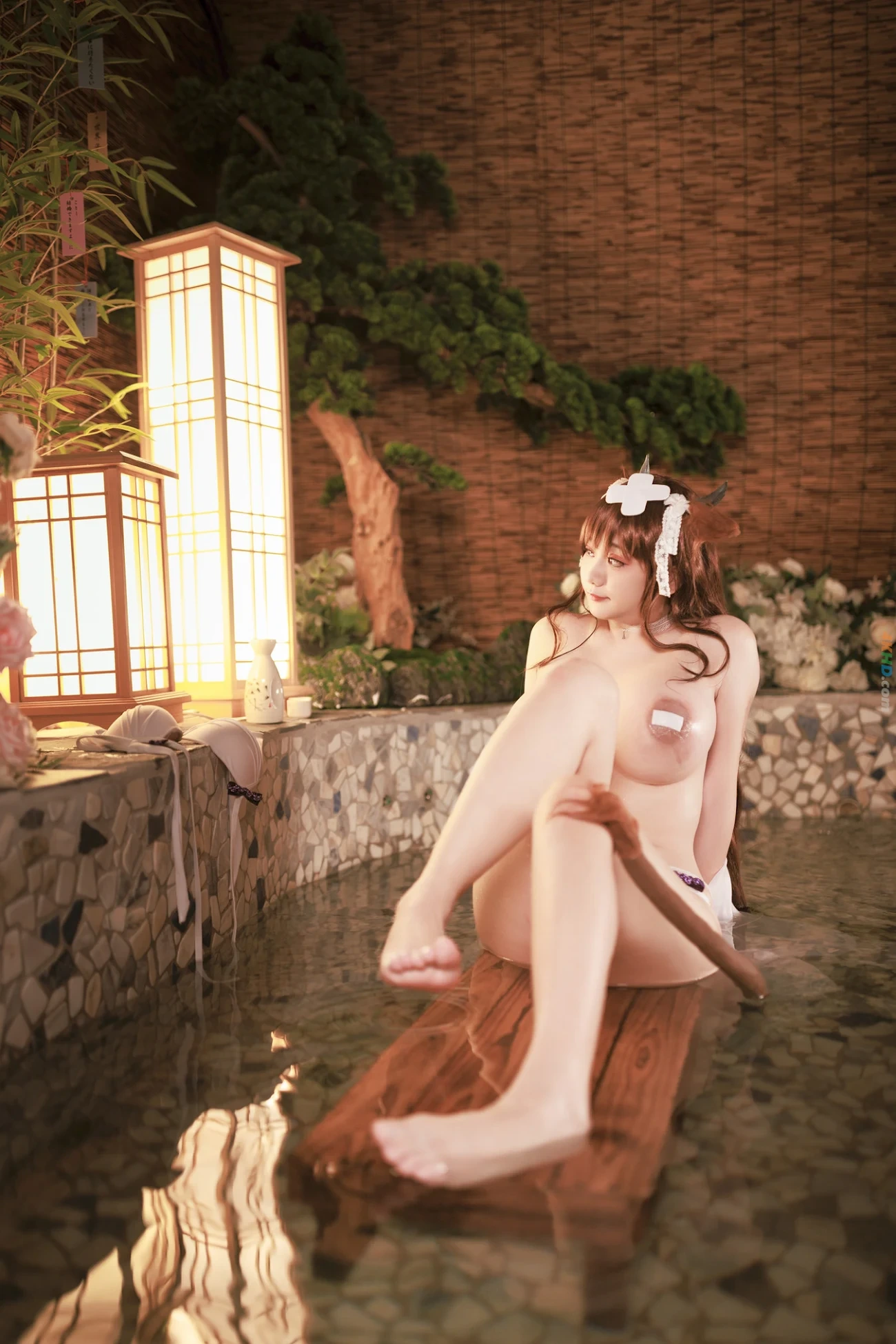 AXueXue - WenQuanNiuNiu — photo 40