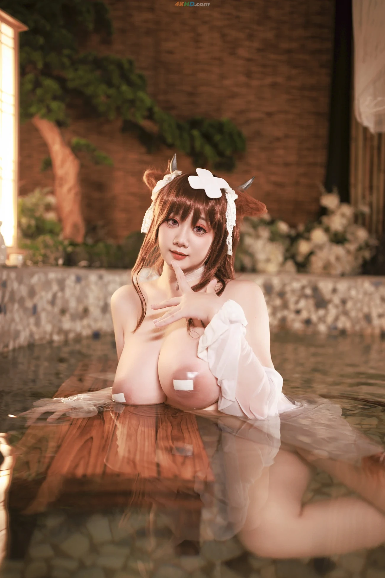 AXueXue - WenQuanNiuNiu — photo 50