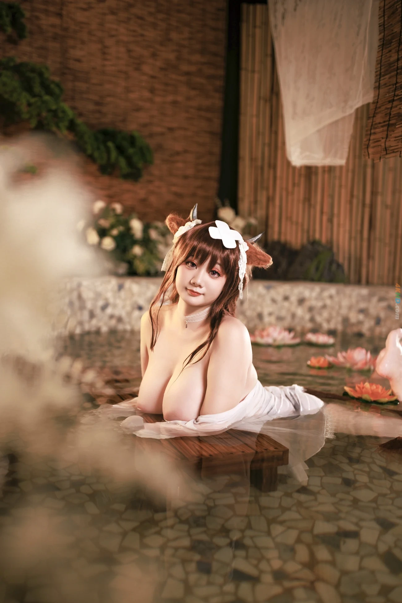 AXueXue - WenQuanNiuNiu — photo 55
