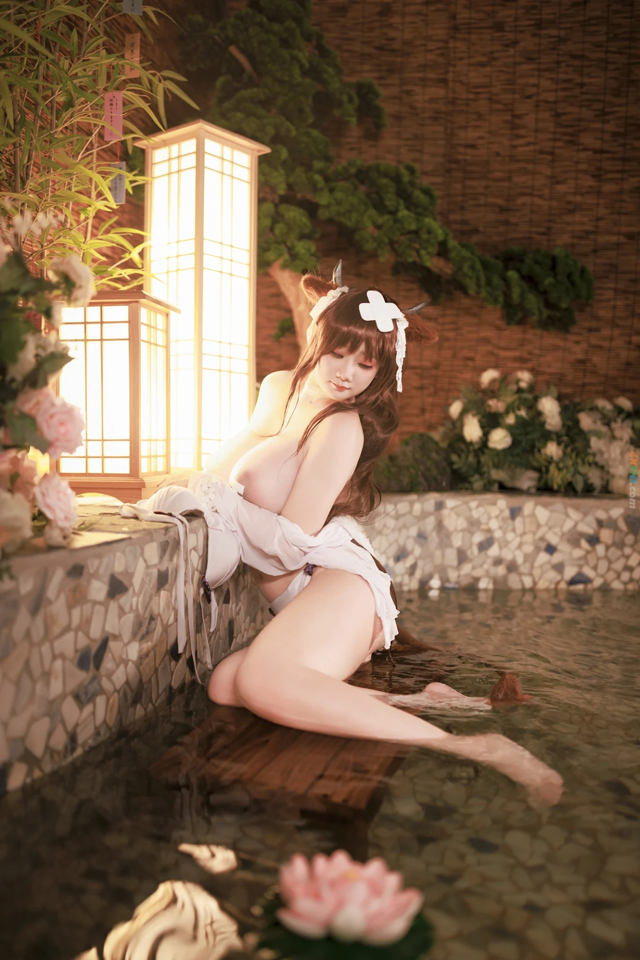 AXueXue - WenQuanNiuNiu — photo 66