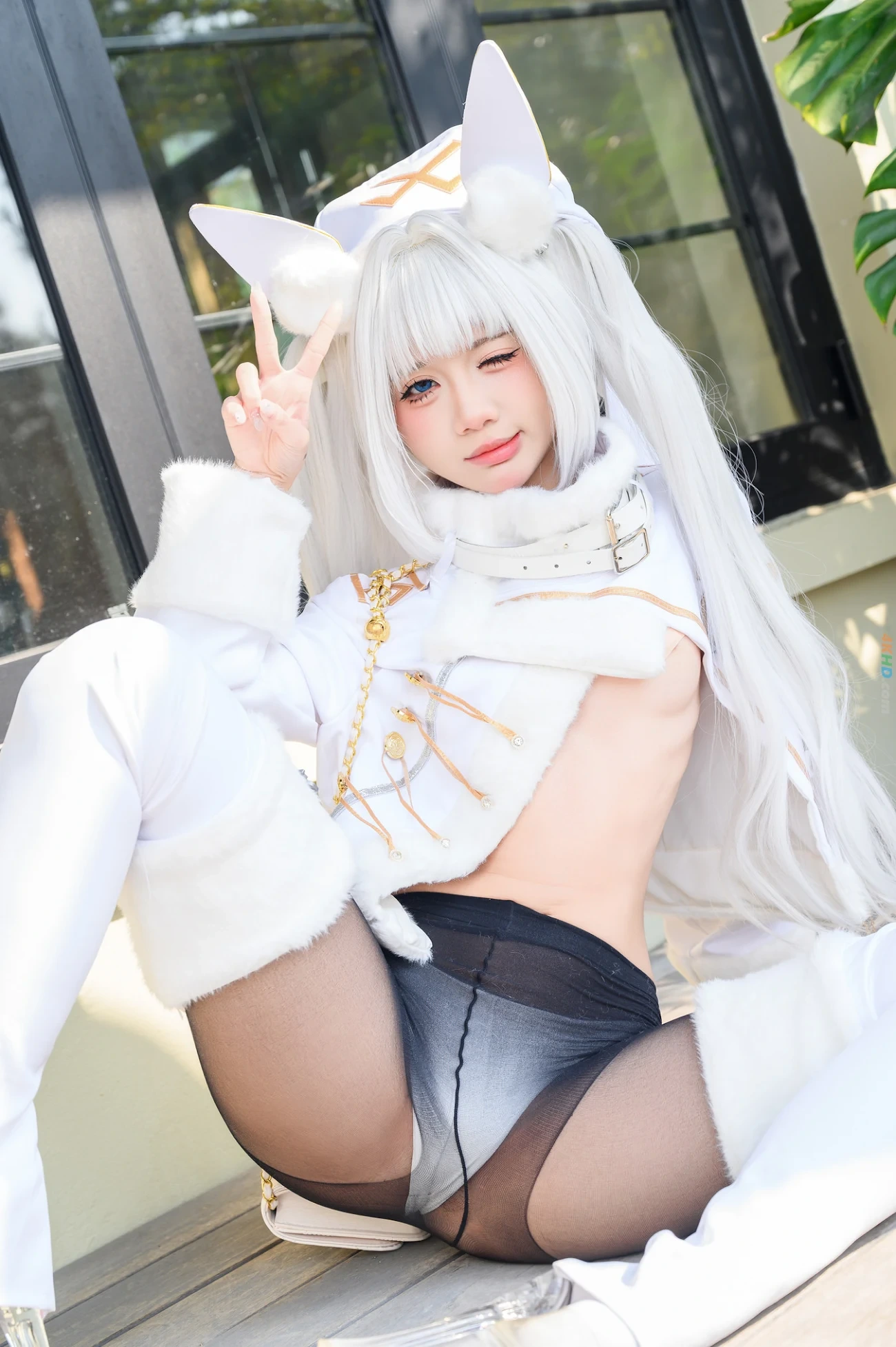 PoppaChan Blanc — photo 13