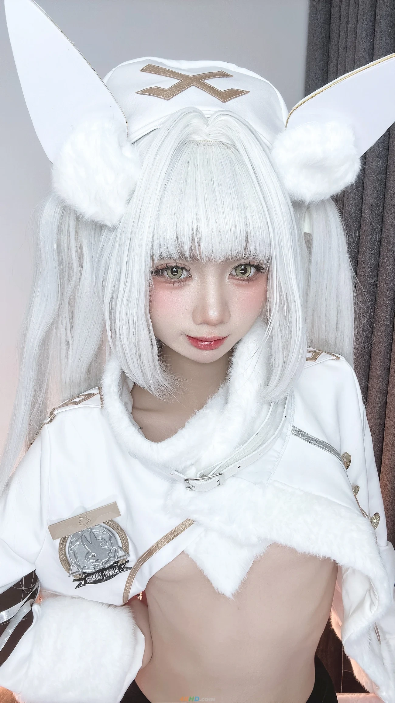 PoppaChan Blanc — photo 39