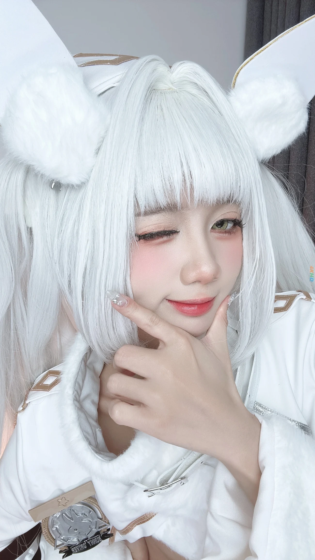 PoppaChan Blanc — photo 40