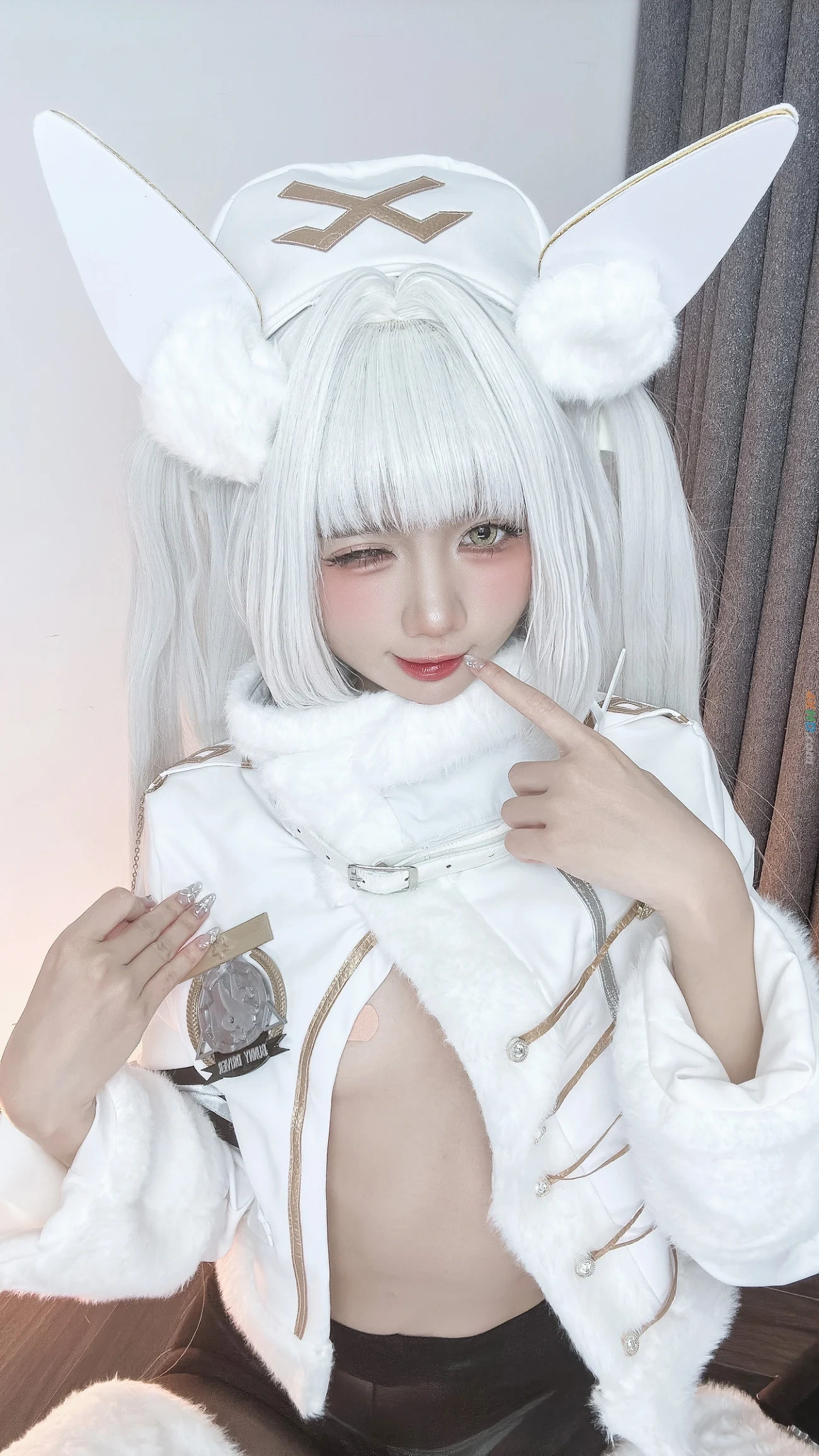 PoppaChan Blanc — photo 42