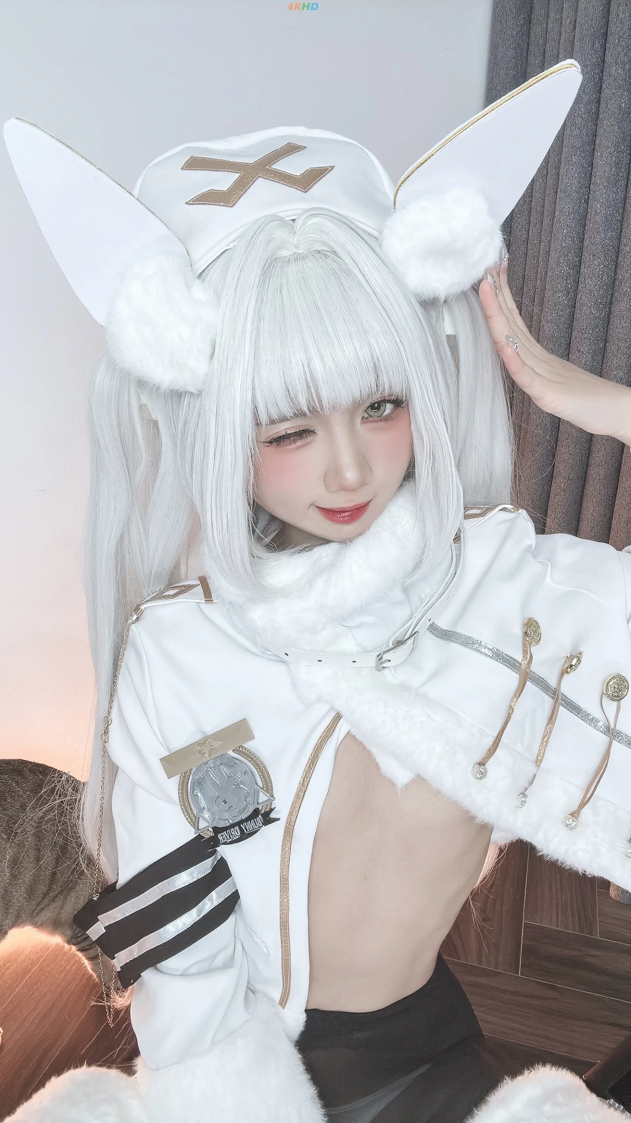 PoppaChan Blanc — photo 43