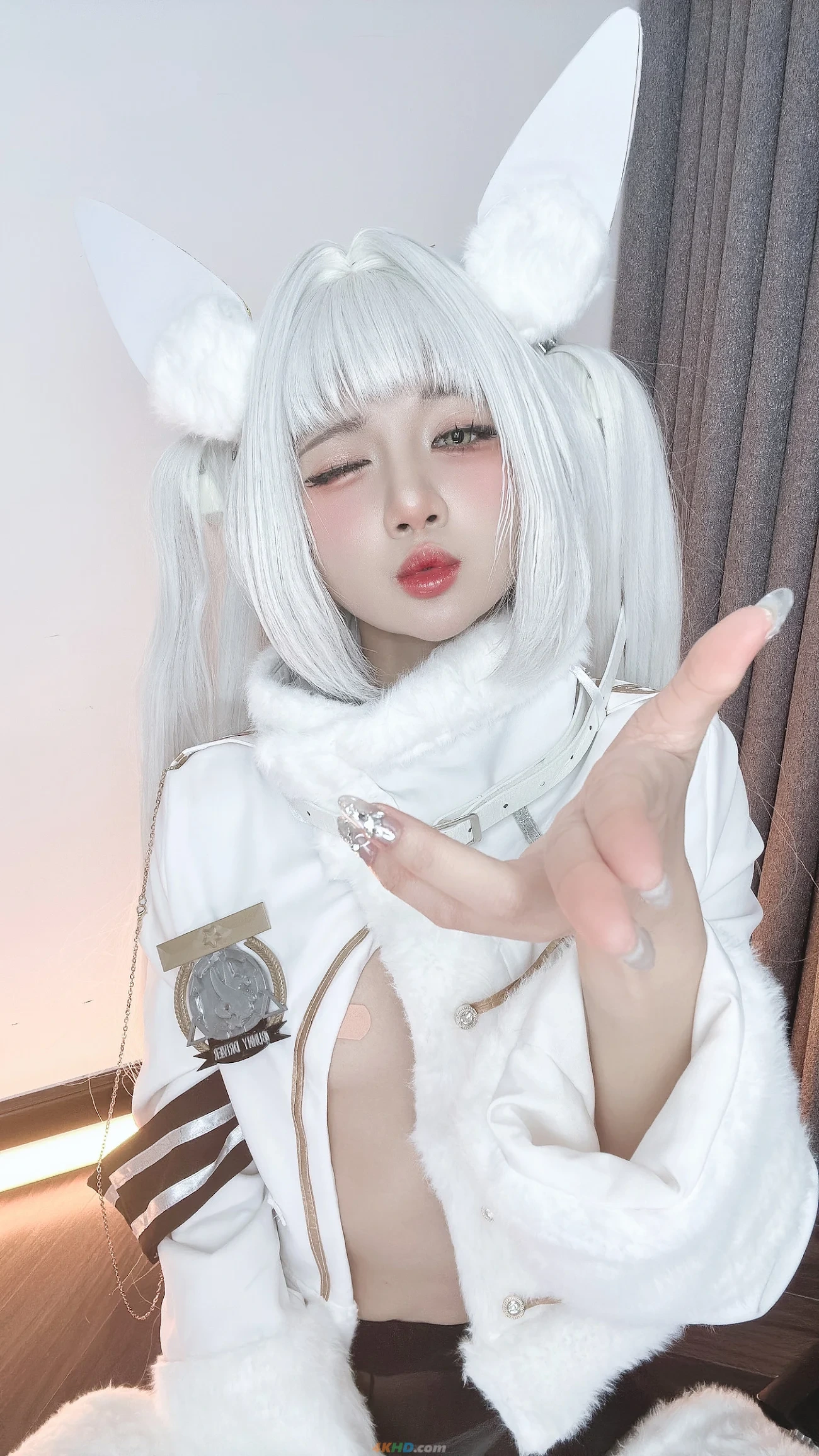 PoppaChan Blanc — photo 44