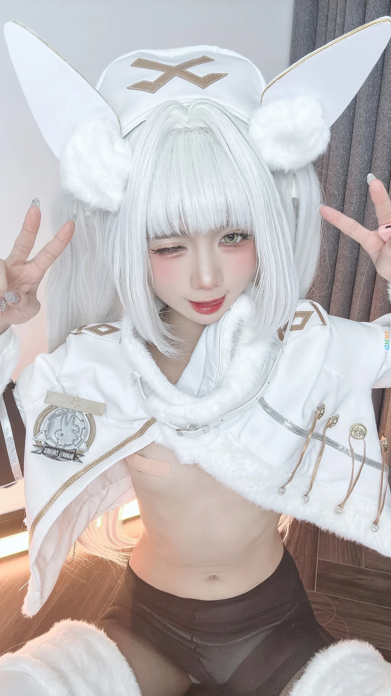 PoppaChan Blanc — photo 46