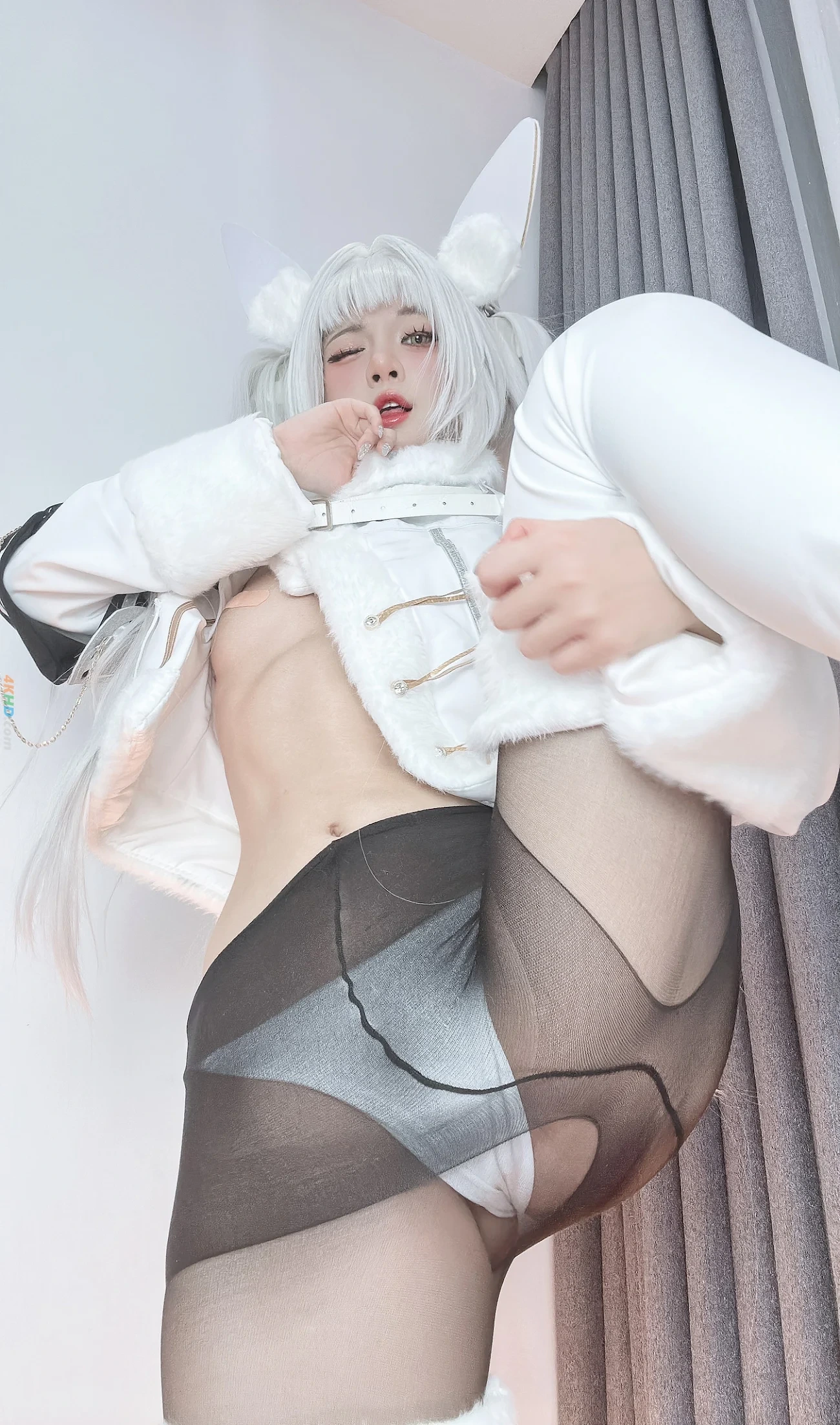 PoppaChan Blanc — photo 51