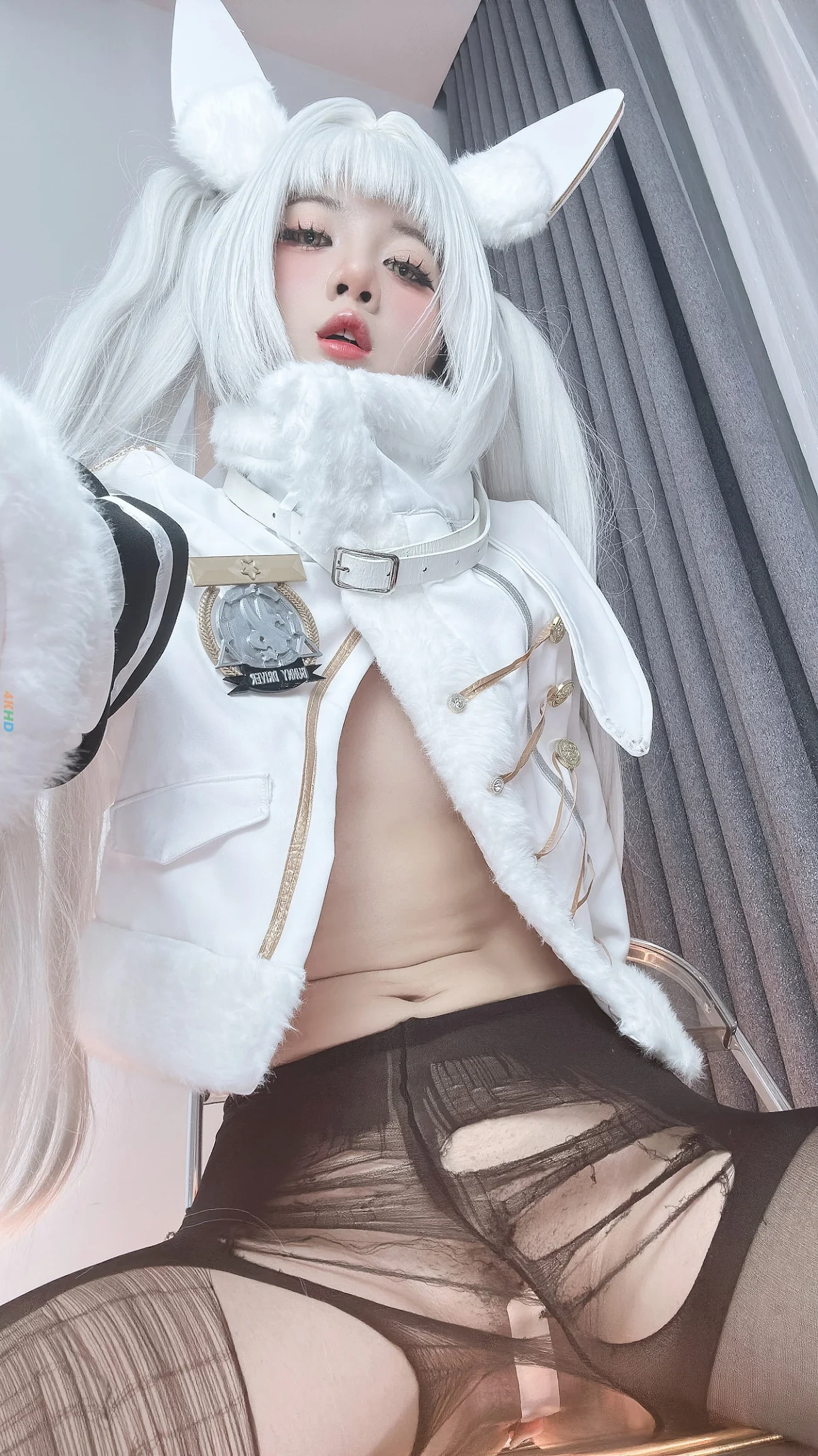 PoppaChan Blanc — photo 79