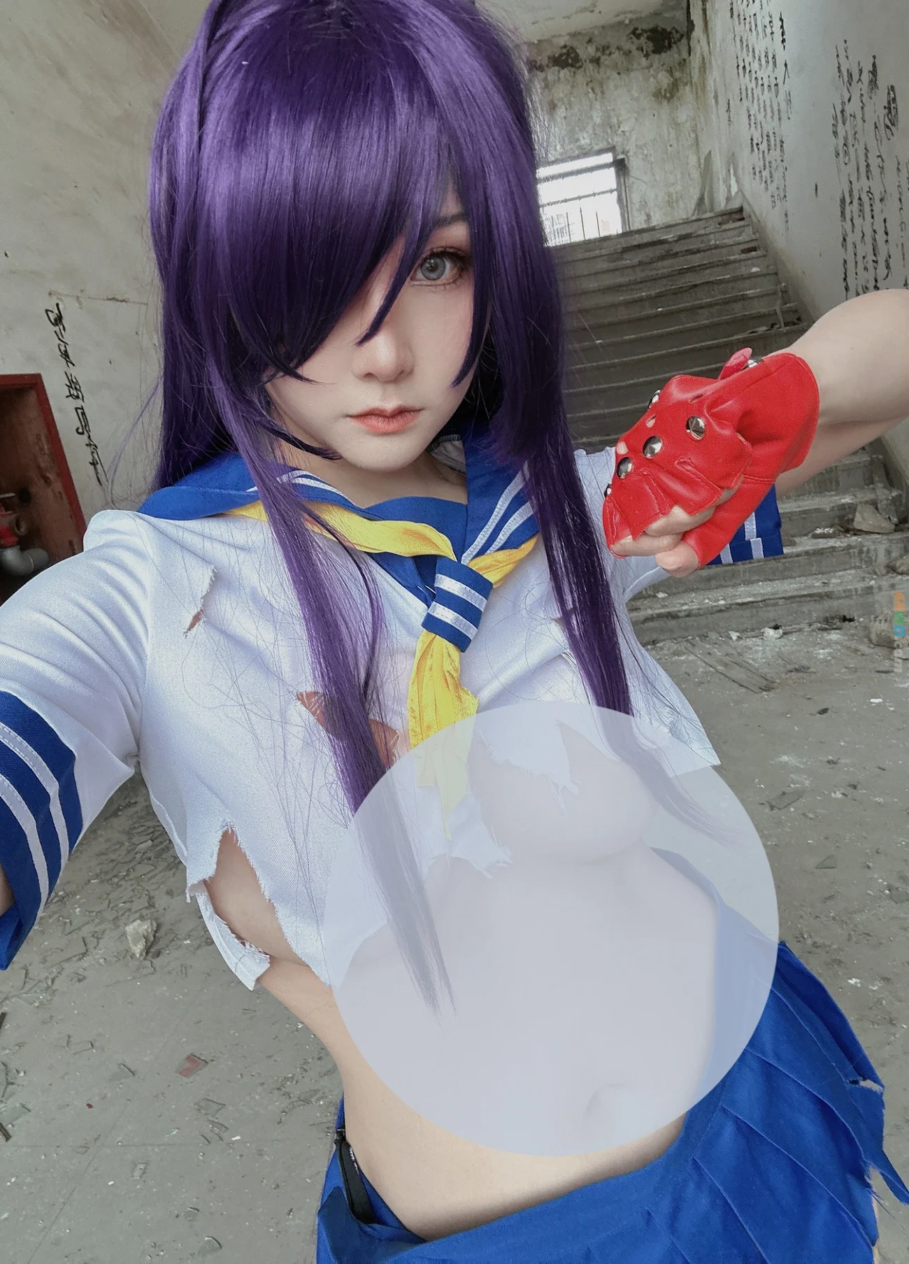 SanDaoDaomiido GuanYuYunZhang — photo 8