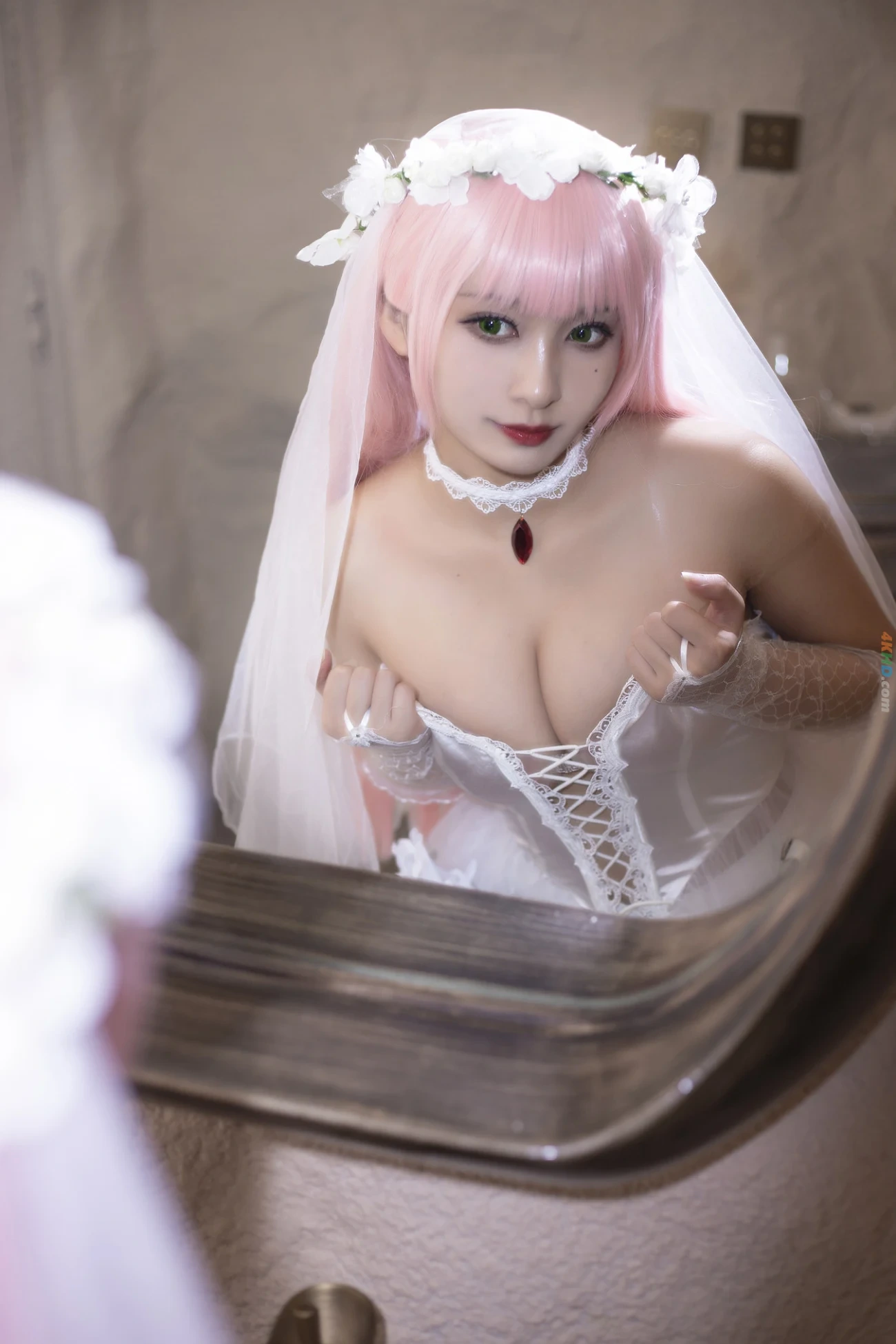 LuoLi LoLiSAMA HuaJia — photo 31