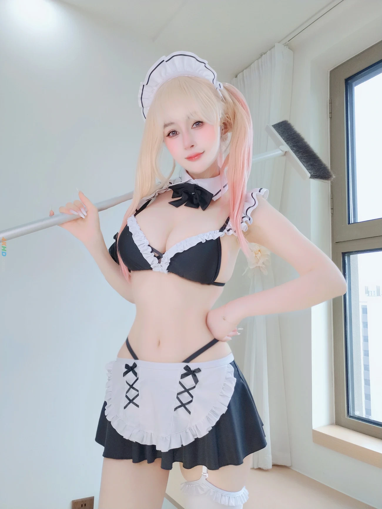 BaiYin81 Fantia 2025Nian12YueHuiYuanHeJi(15Tao) — photo 15