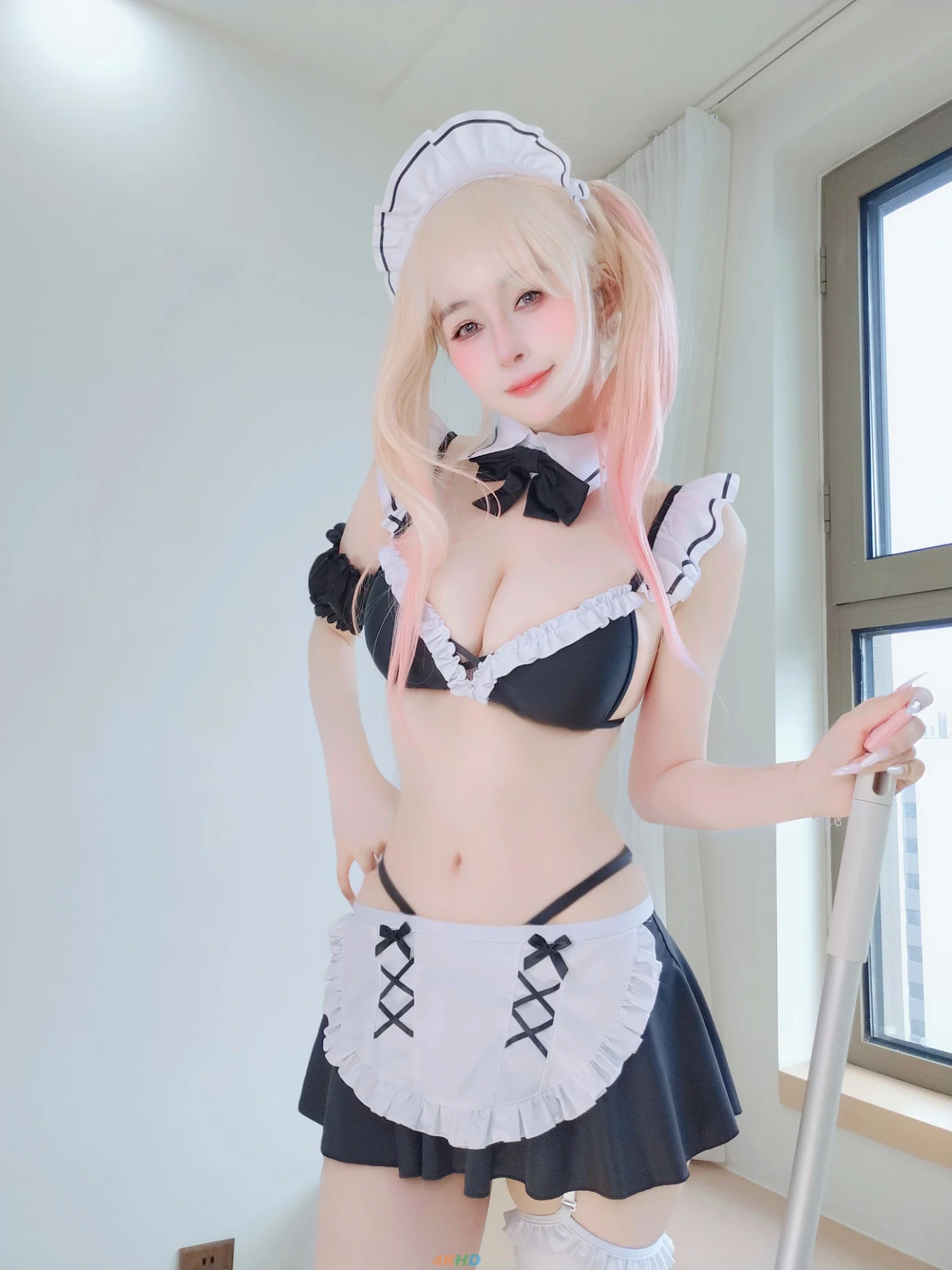 BaiYin81 Fantia 2025Nian12YueHuiYuanHeJi(15Tao) — photo 22