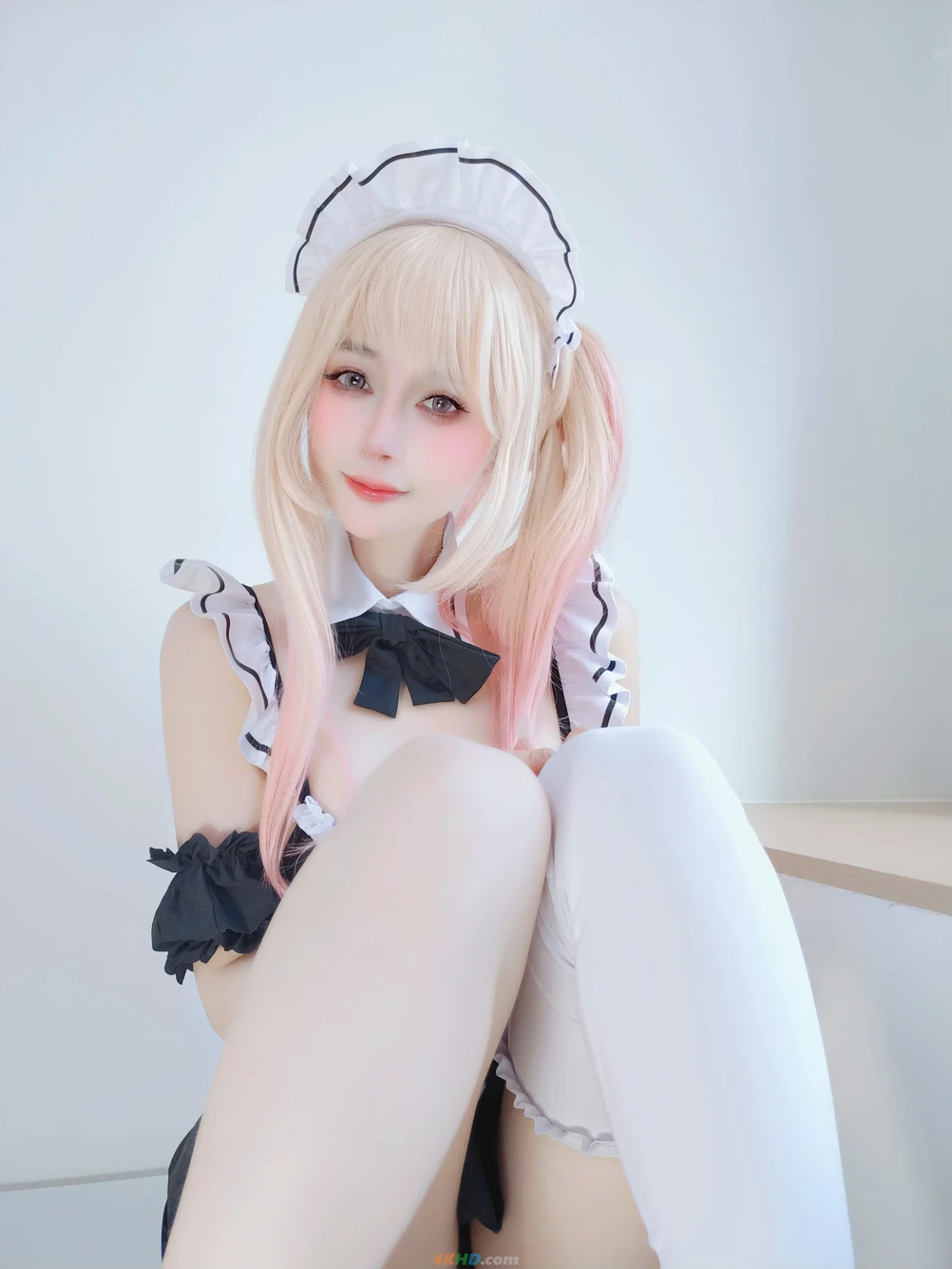 BaiYin81 Fantia 2025Nian12YueHuiYuanHeJi(15Tao) — photo 24
