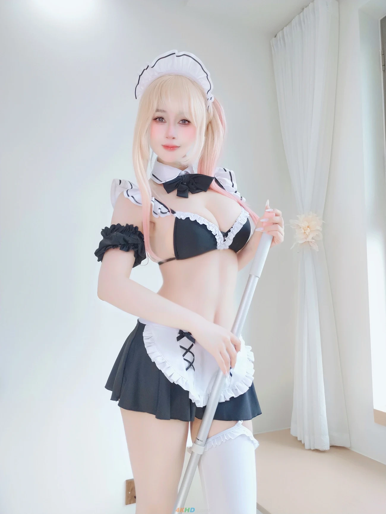 BaiYin81 Fantia 2025Nian12YueHuiYuanHeJi(15Tao) — photo 33
