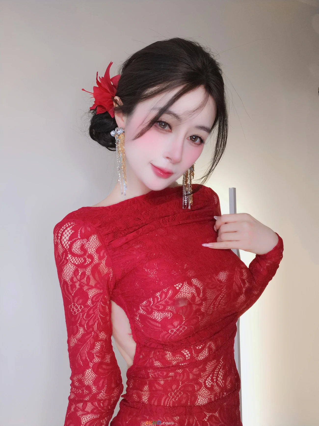 BaiYin81 Fantia 2025Nian12YueHuiYuanHeJi(15Tao) — photo 105