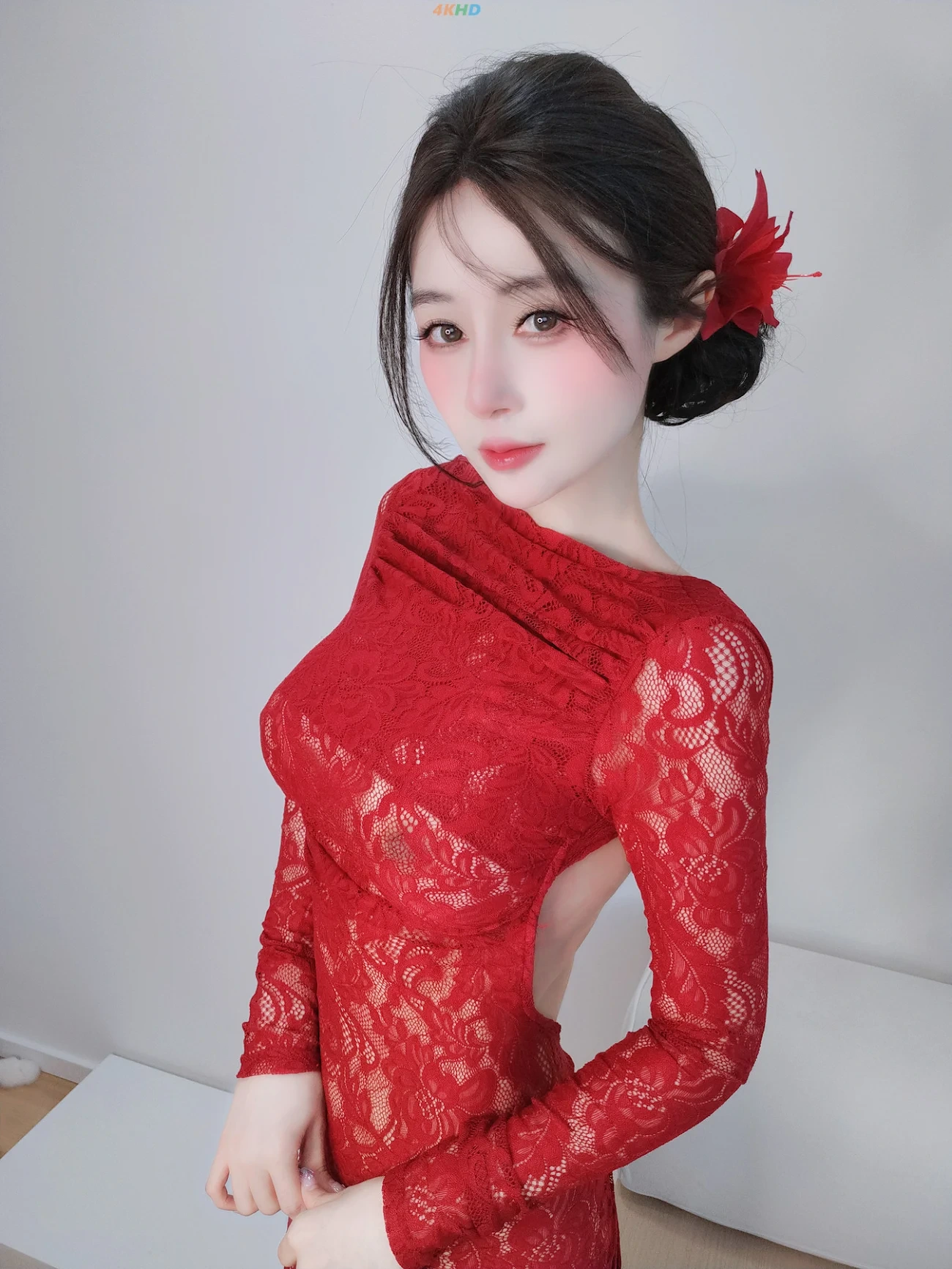 BaiYin81 Fantia 2025Nian12YueHuiYuanHeJi(15Tao) — photo 107