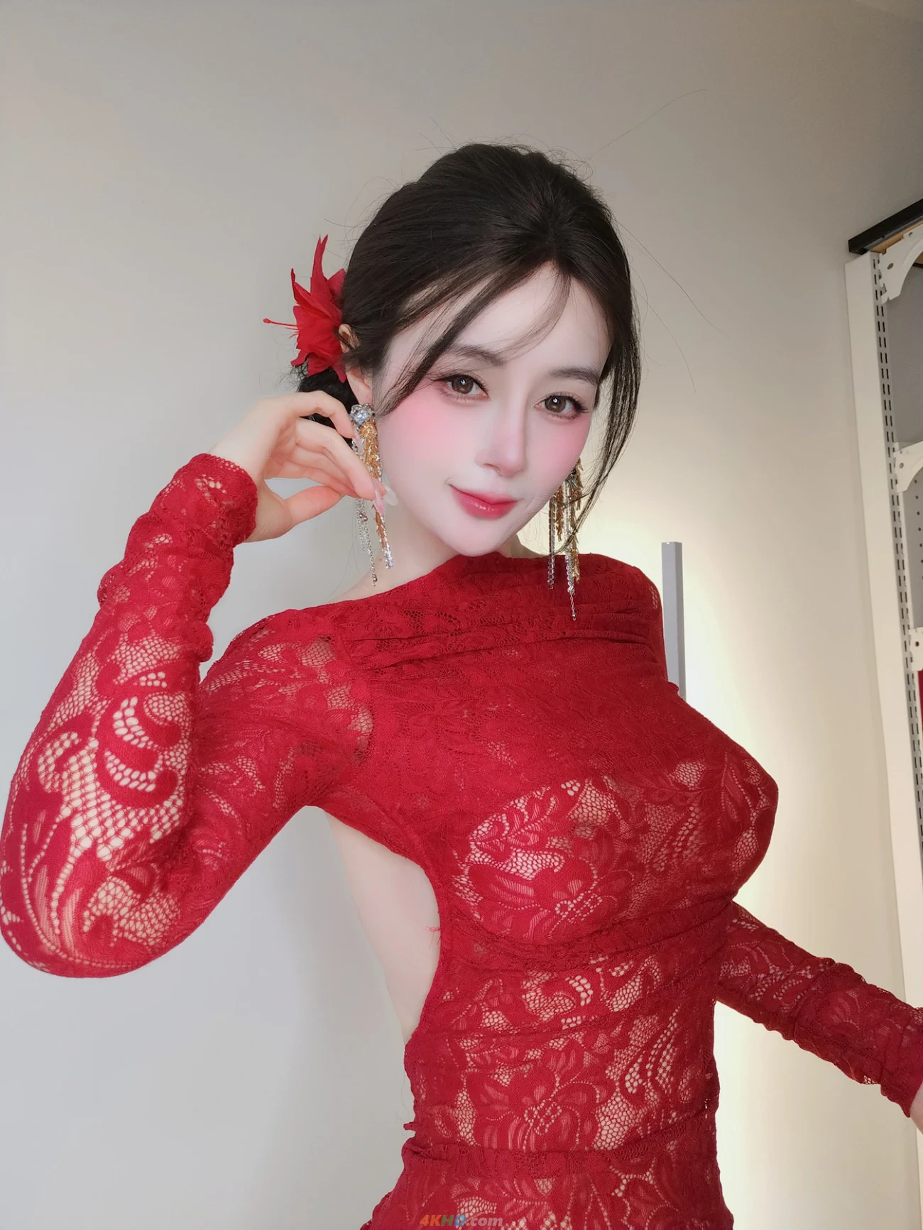 BaiYin81 Fantia 2025Nian12YueHuiYuanHeJi(15Tao) — photo 108