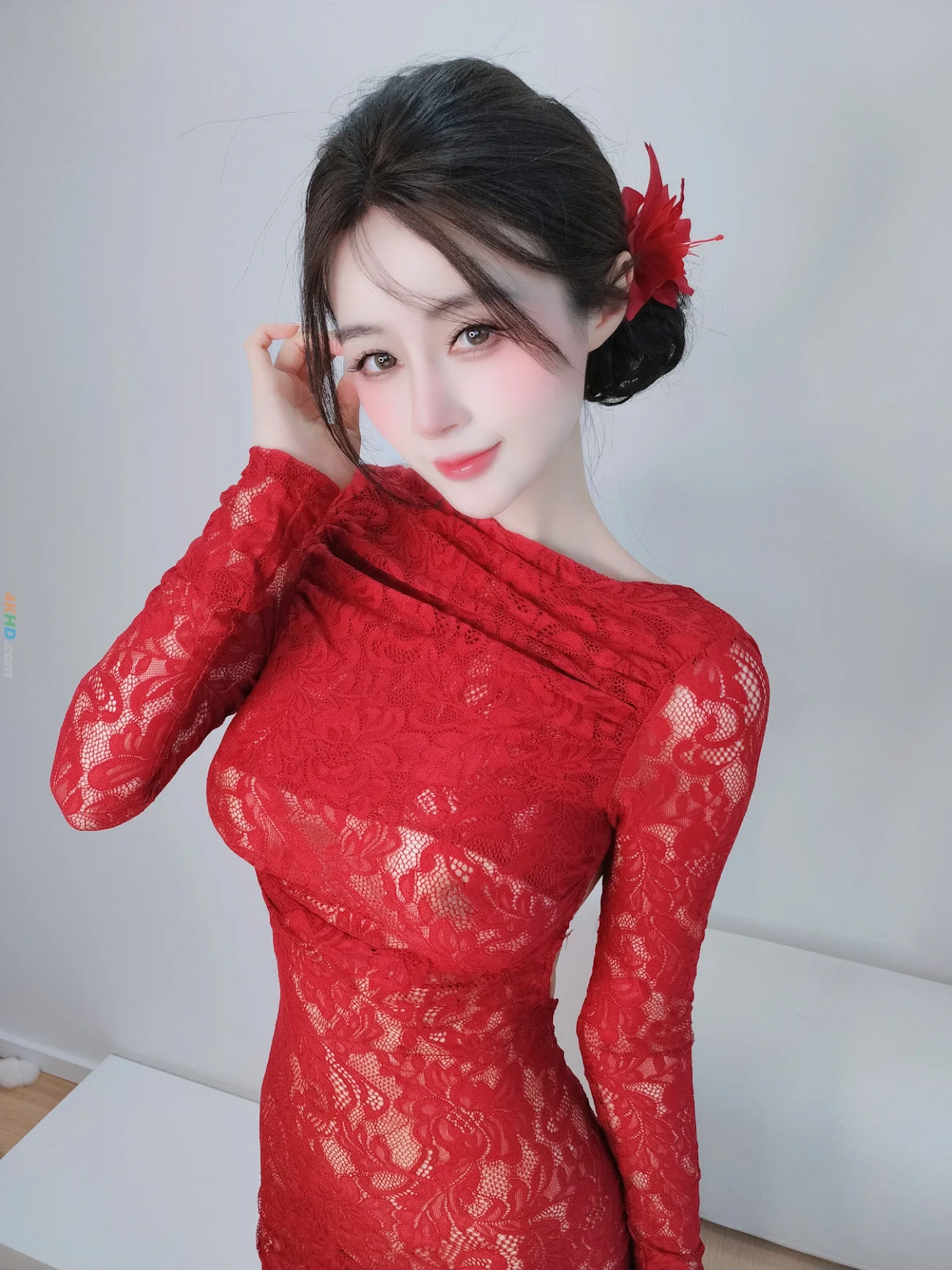 BaiYin81 Fantia 2025Nian12YueHuiYuanHeJi(15Tao) — photo 109