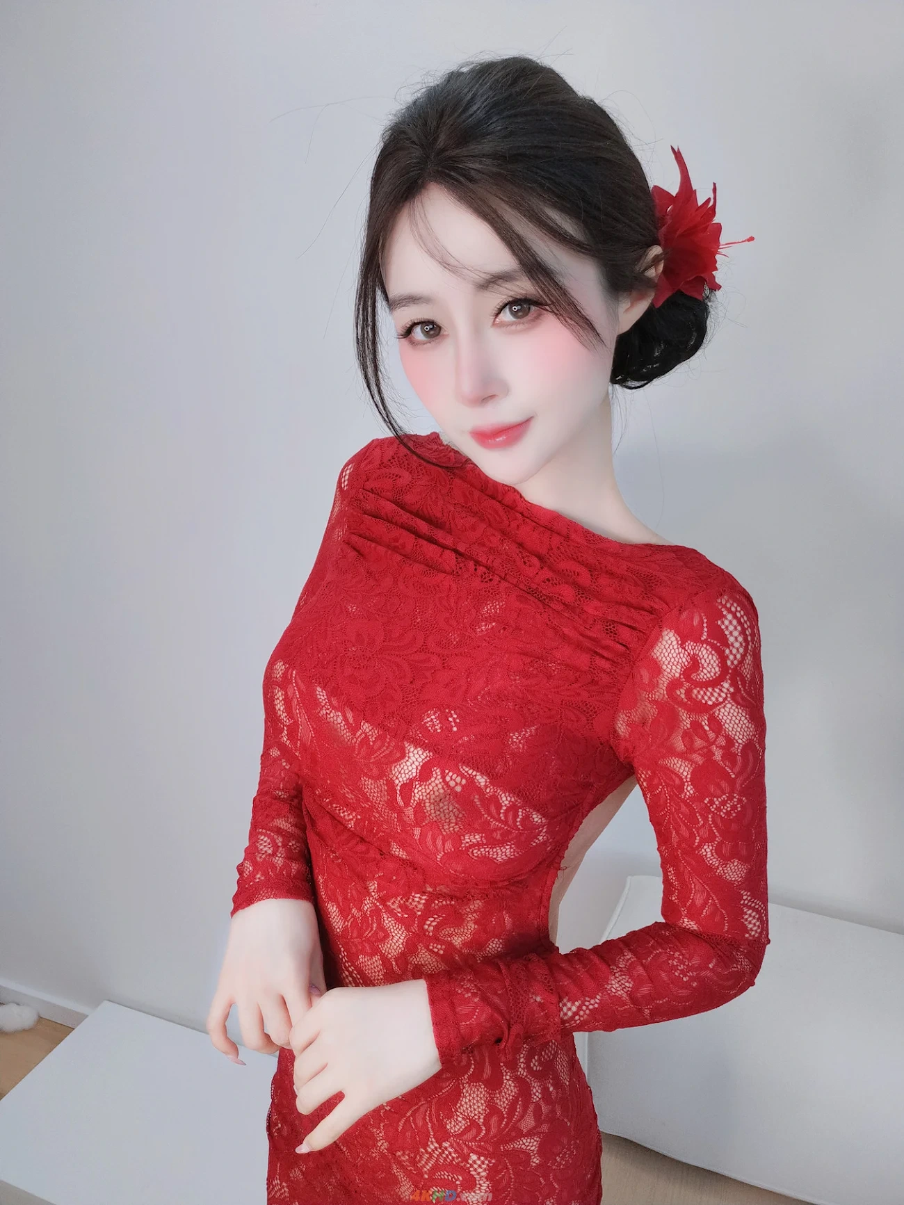 BaiYin81 Fantia 2025Nian12YueHuiYuanHeJi(15Tao) — photo 111