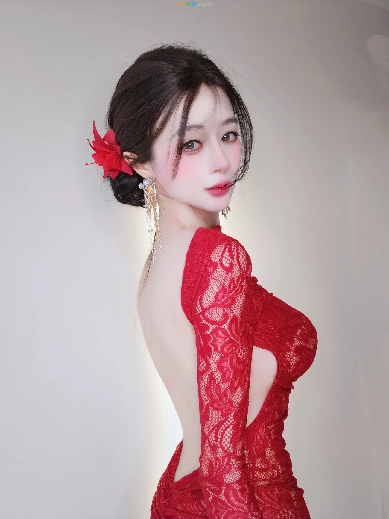 BaiYin81 Fantia 2025Nian12YueHuiYuanHeJi(15Tao) — photo 112