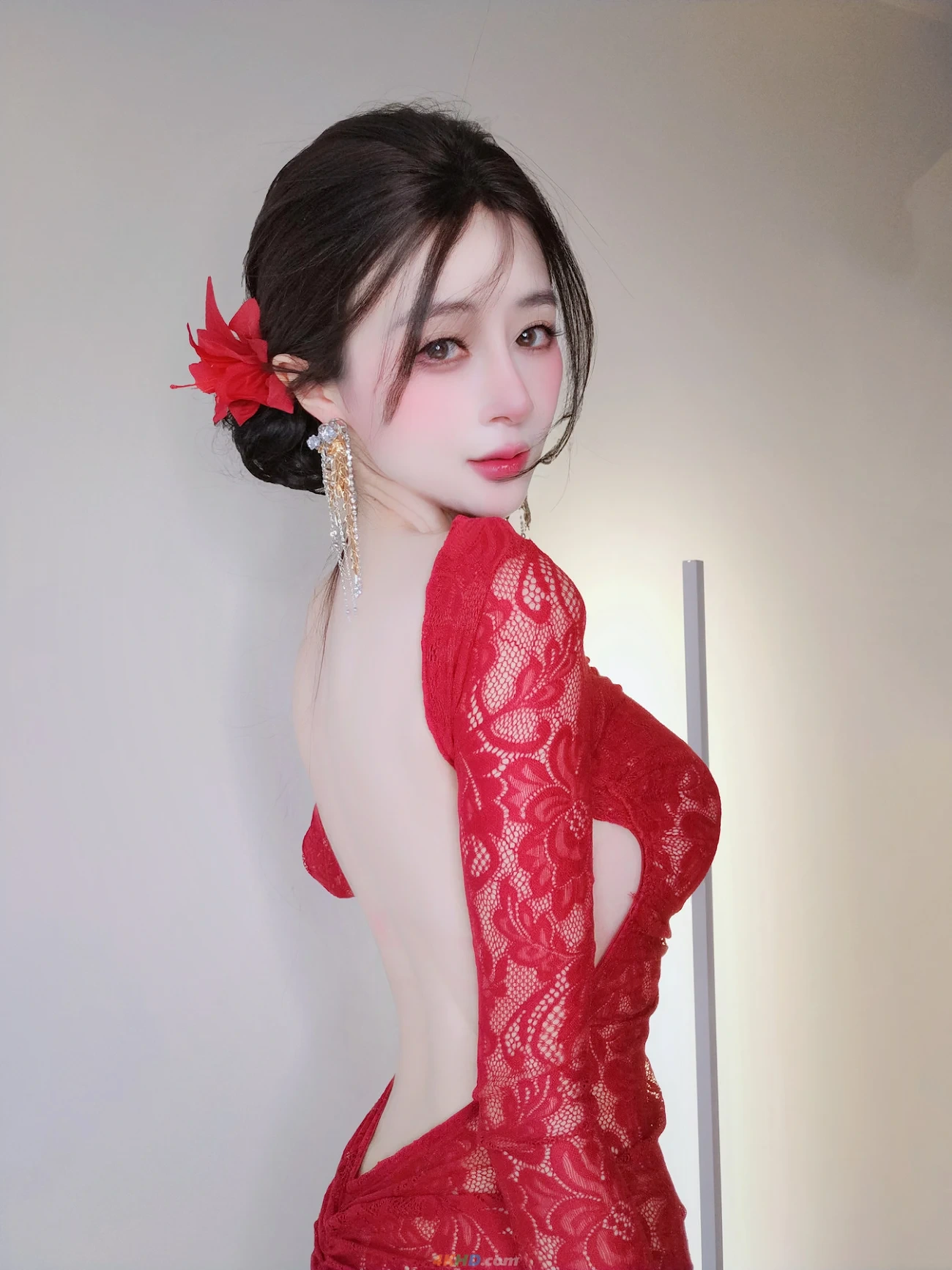 BaiYin81 Fantia 2025Nian12YueHuiYuanHeJi(15Tao) — photo 113