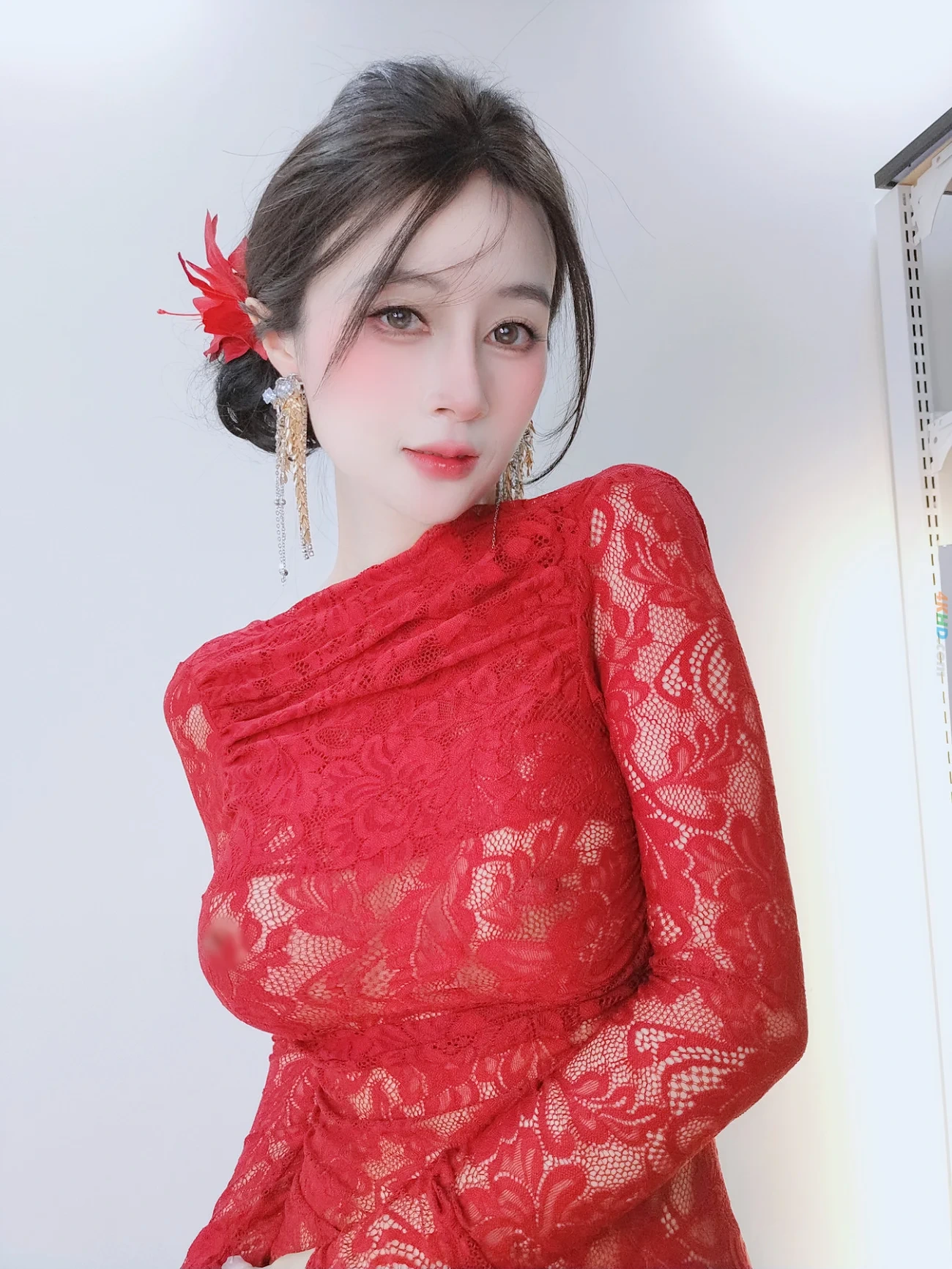BaiYin81 Fantia 2025Nian12YueHuiYuanHeJi(15Tao) — photo 114
