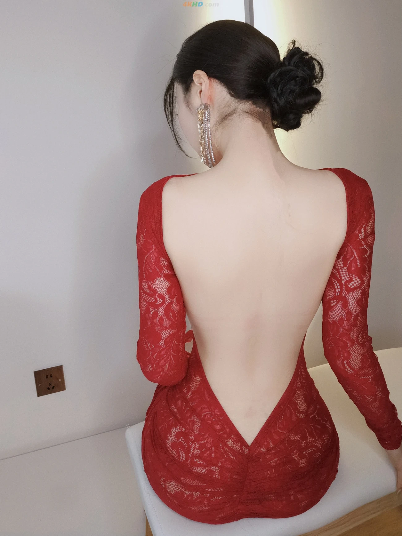BaiYin81 Fantia 2025Nian12YueHuiYuanHeJi(15Tao) — photo 119