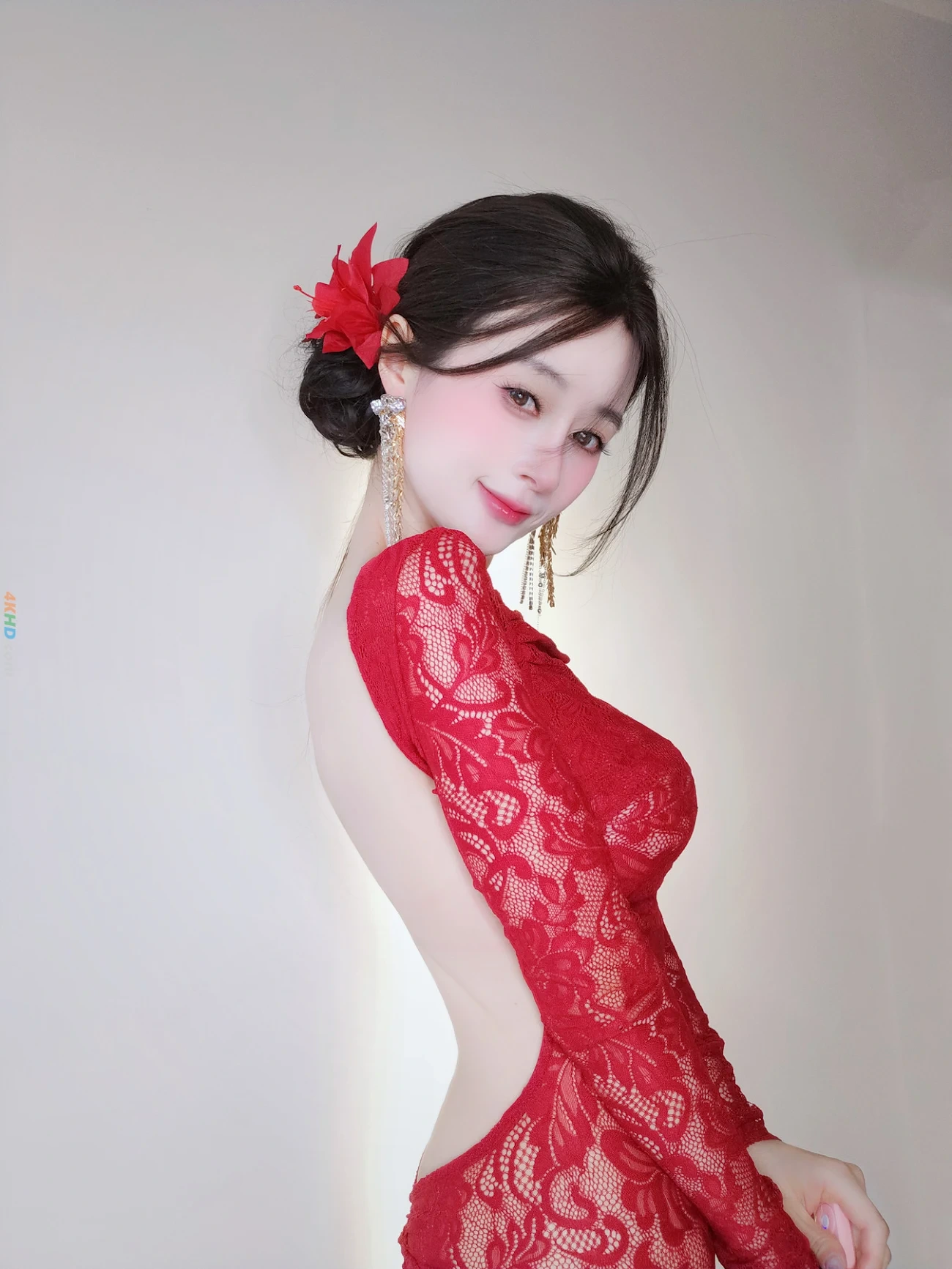 BaiYin81 Fantia 2025Nian12YueHuiYuanHeJi(15Tao) — photo 120
