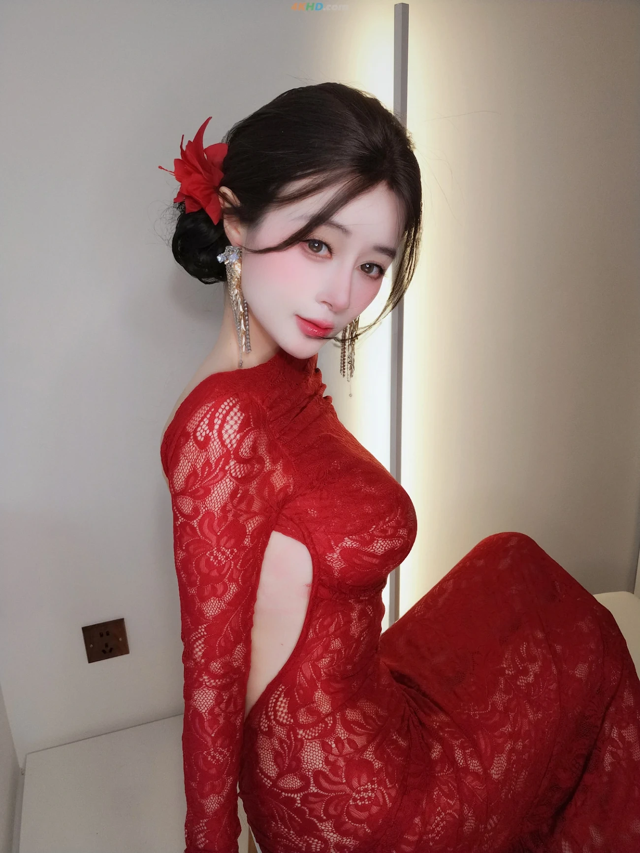 BaiYin81 Fantia 2025Nian12YueHuiYuanHeJi(15Tao) — photo 121