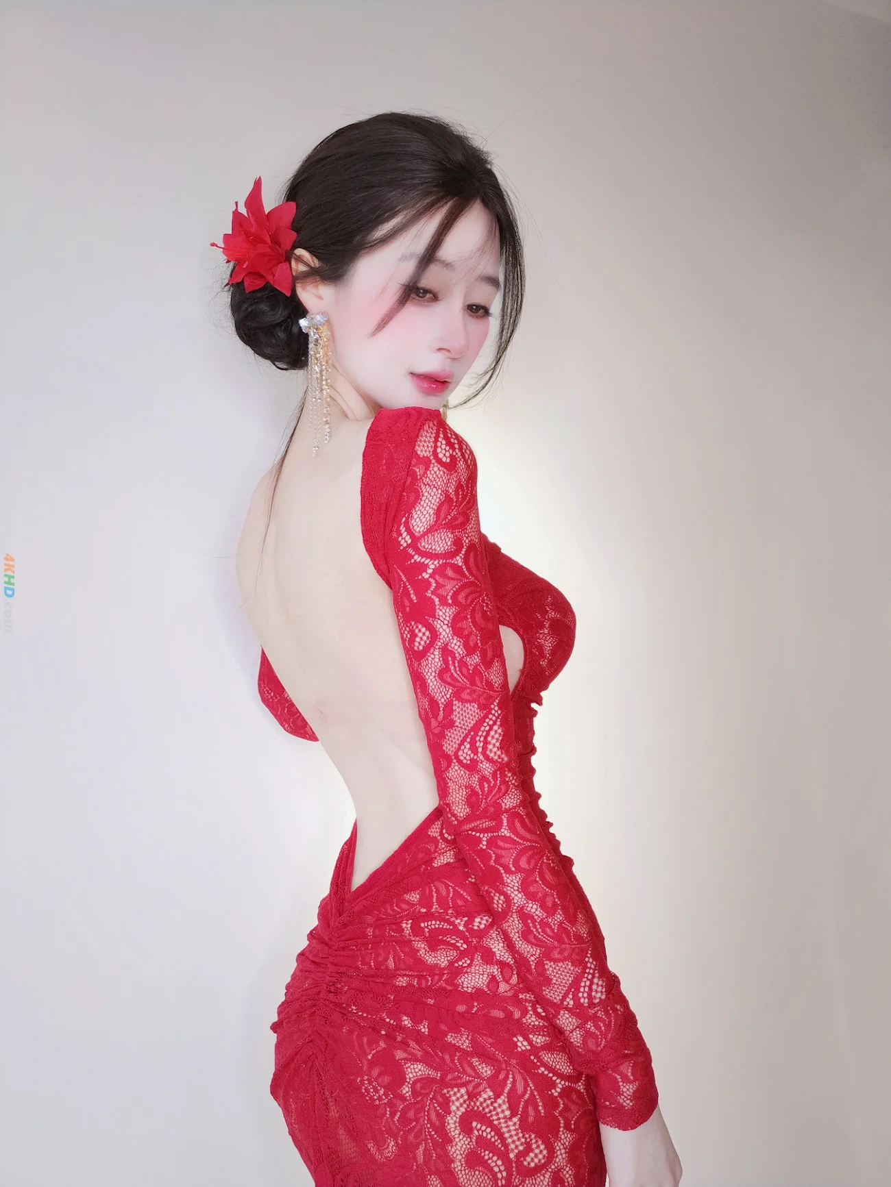 BaiYin81 Fantia 2025Nian12YueHuiYuanHeJi(15Tao) — photo 122