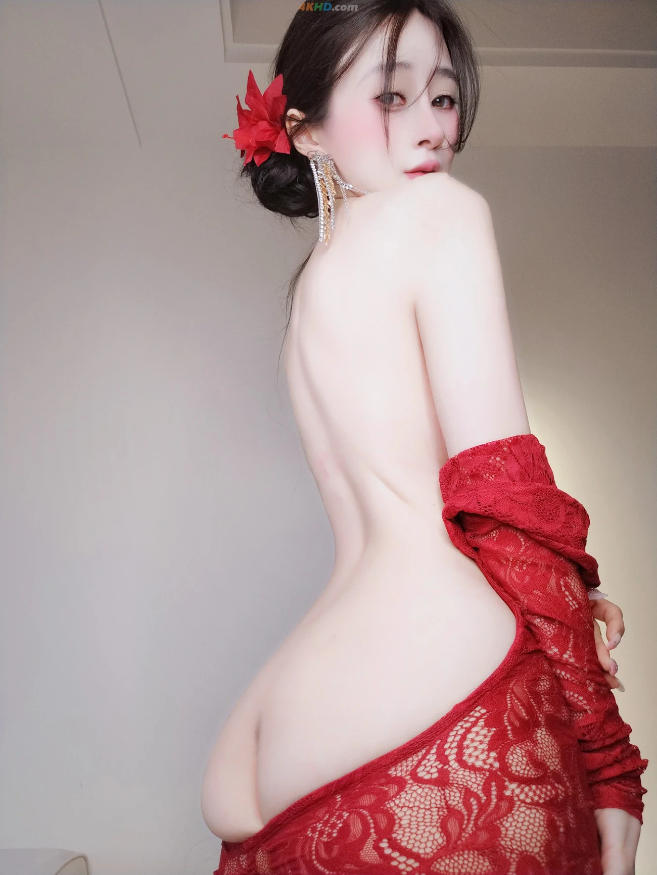 BaiYin81 Fantia 2025Nian12YueHuiYuanHeJi(15Tao) — photo 125