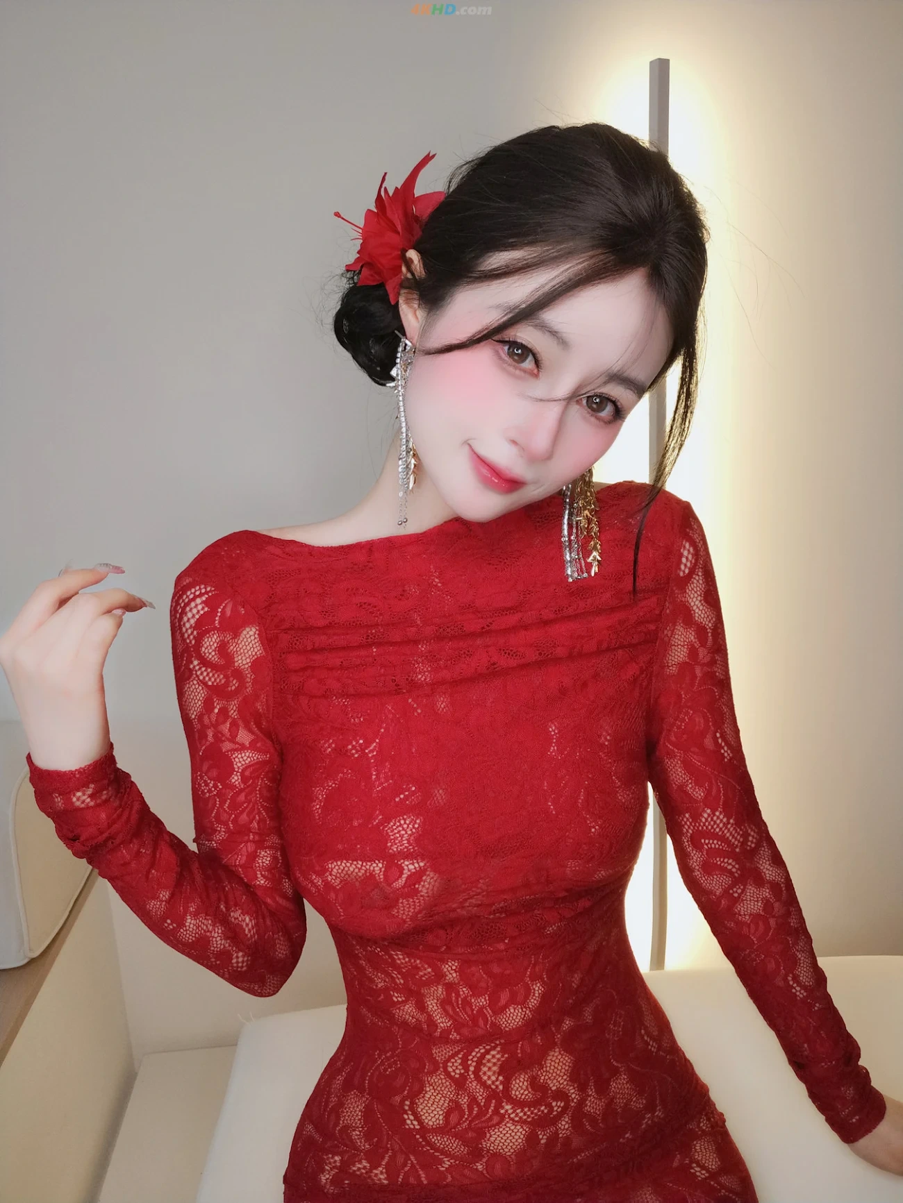 BaiYin81 Fantia 2025Nian12YueHuiYuanHeJi(15Tao) — photo 126