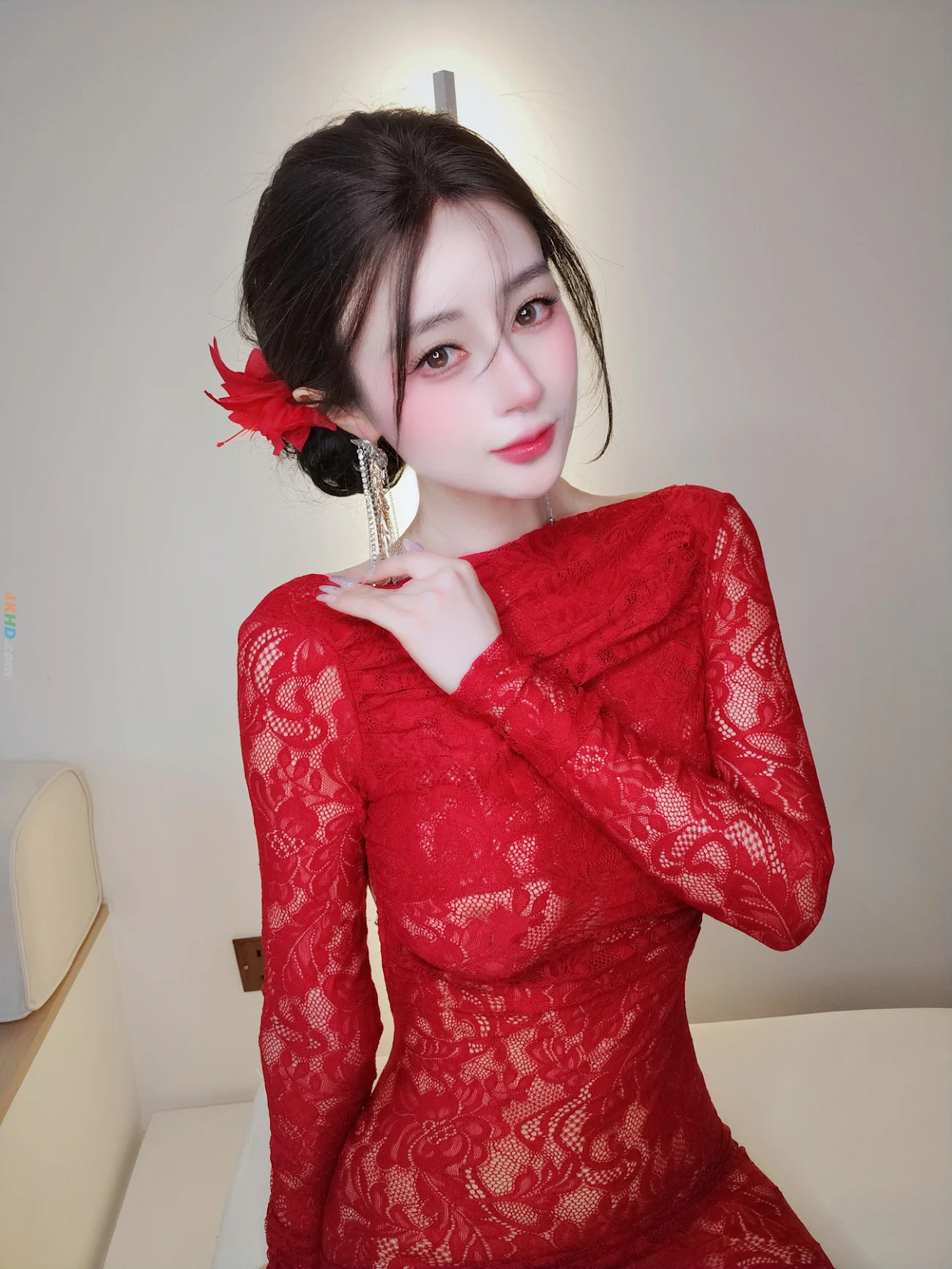 BaiYin81 Fantia 2025Nian12YueHuiYuanHeJi(15Tao) — photo 128