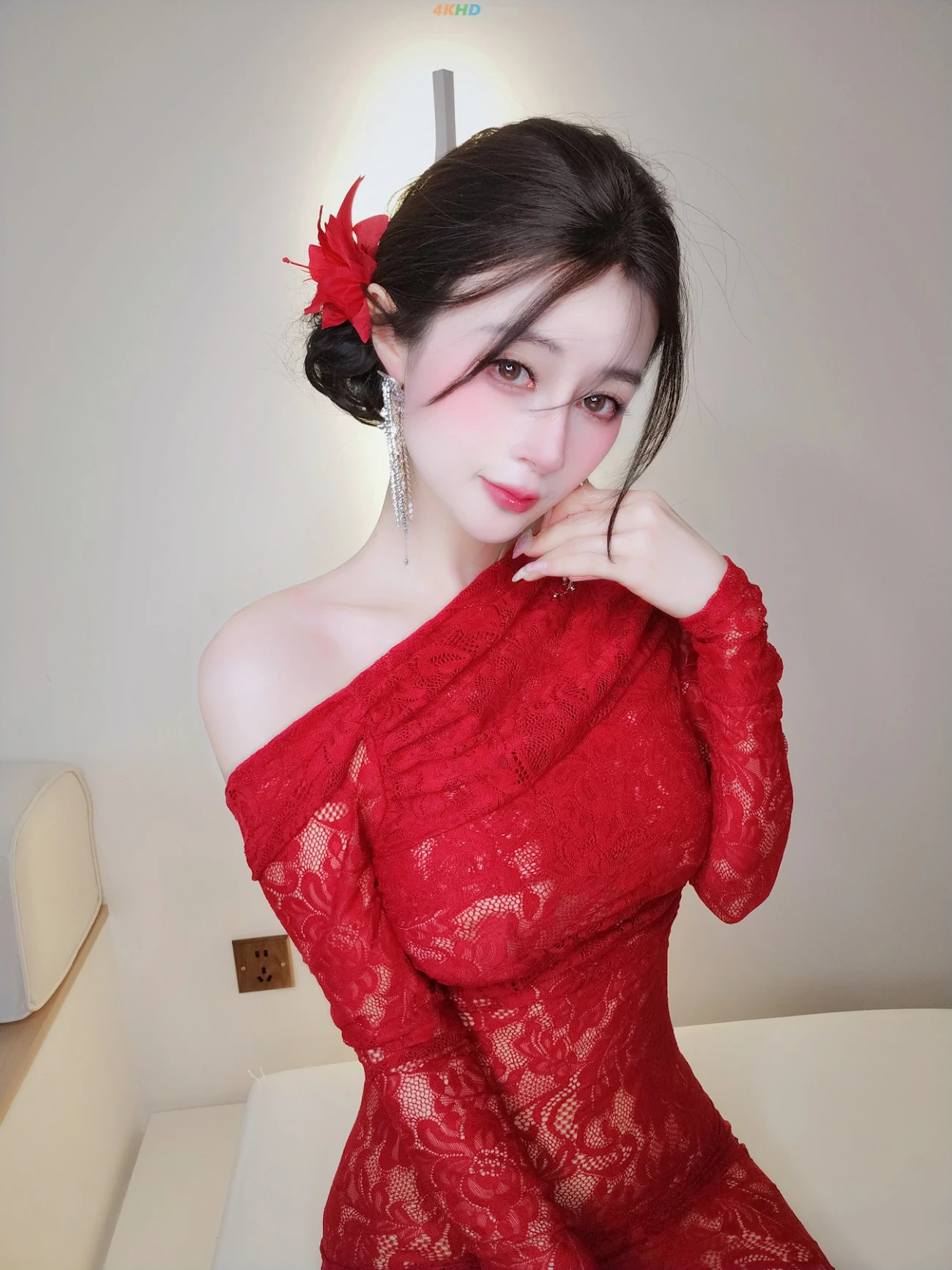 BaiYin81 Fantia 2025Nian12YueHuiYuanHeJi(15Tao) — photo 132