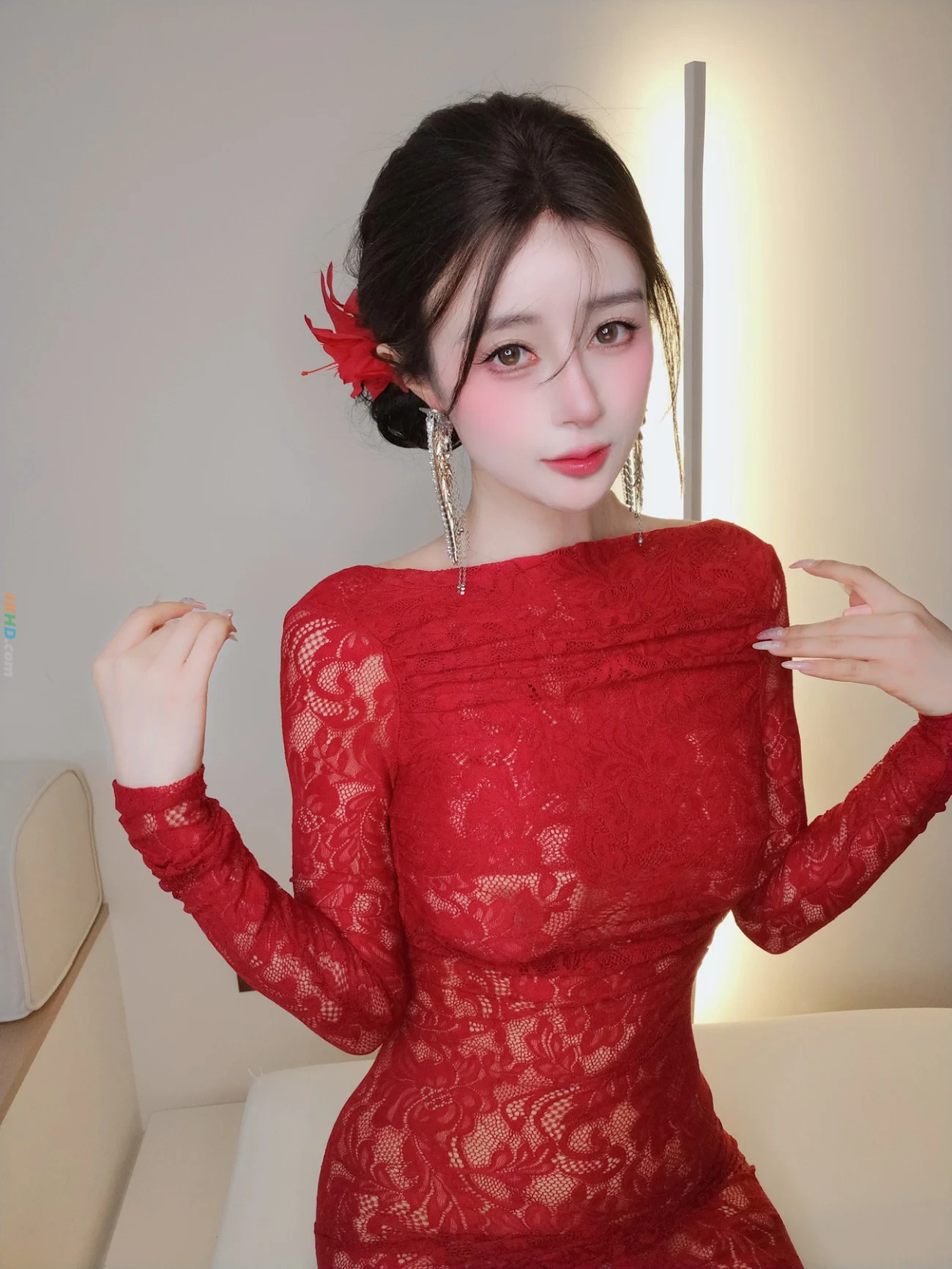 BaiYin81 Fantia 2025Nian12YueHuiYuanHeJi(15Tao) — photo 133