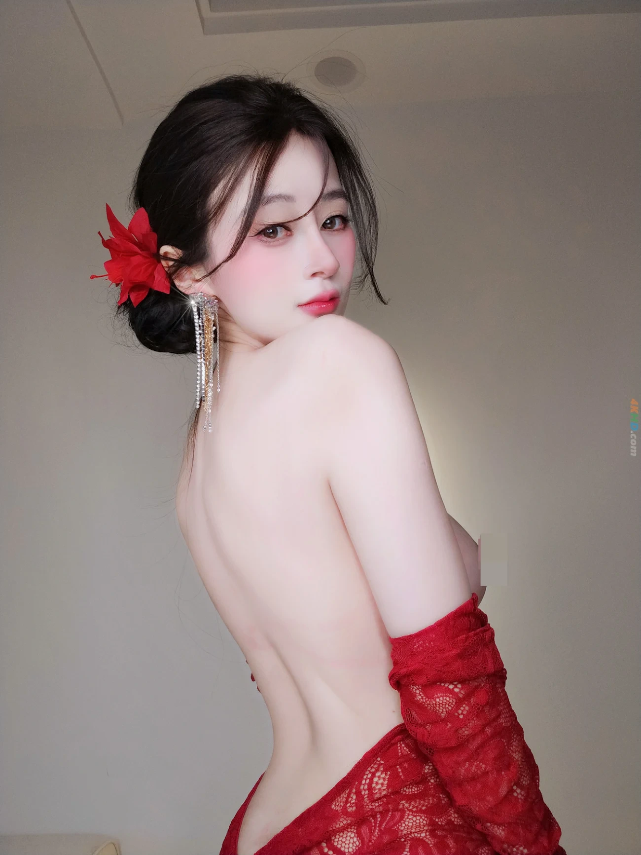 BaiYin81 Fantia 2025Nian12YueHuiYuanHeJi(15Tao) — photo 135