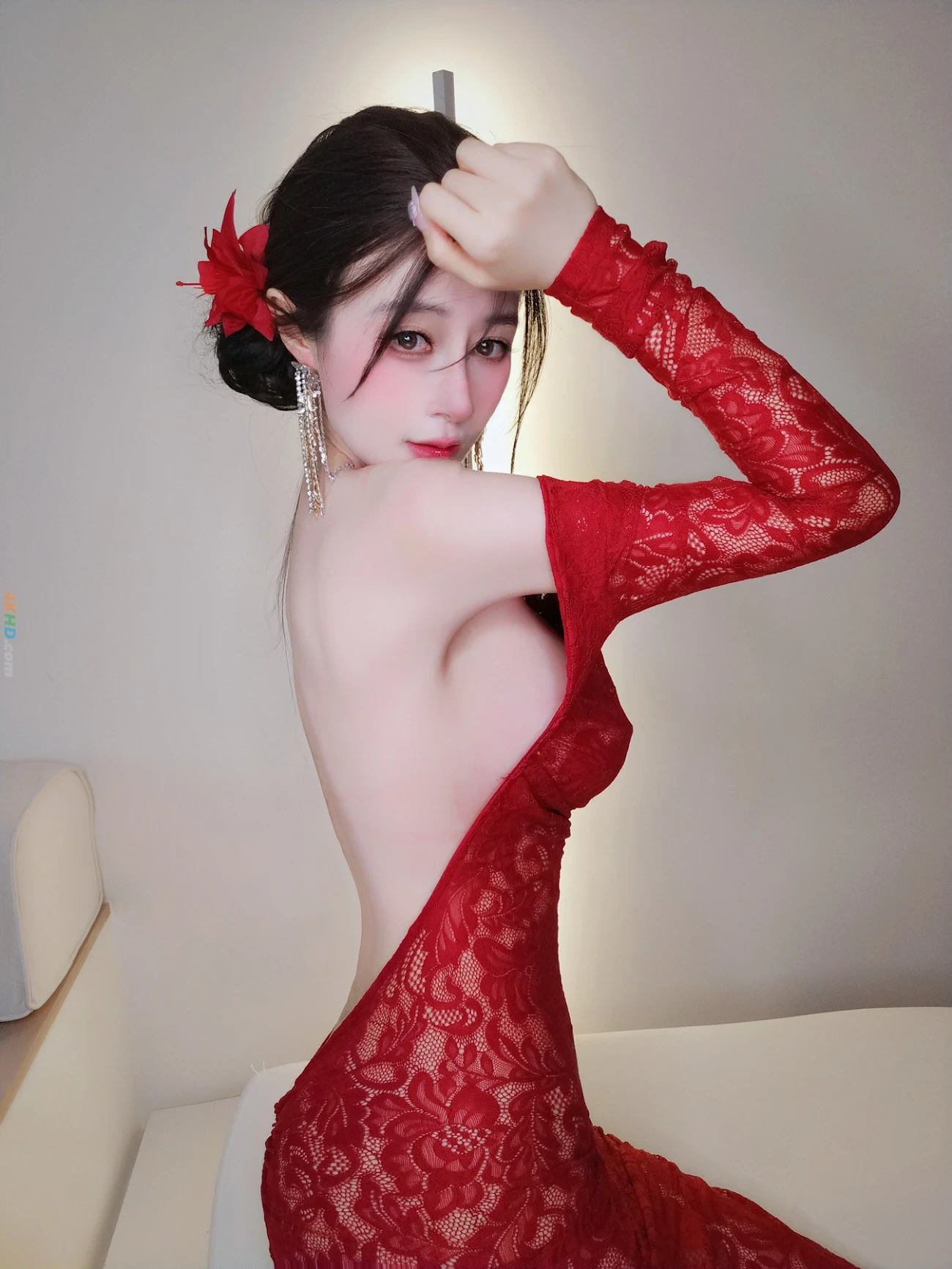 BaiYin81 Fantia 2025Nian12YueHuiYuanHeJi(15Tao) — photo 136