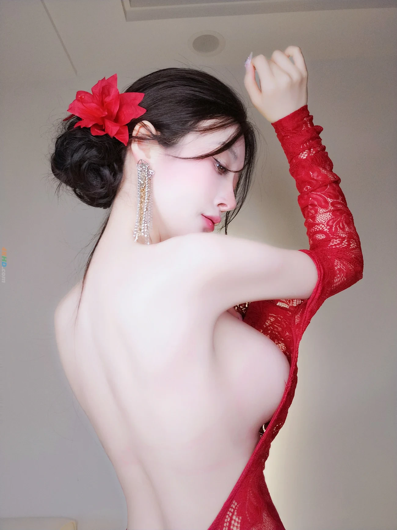 BaiYin81 Fantia 2025Nian12YueHuiYuanHeJi(15Tao) — photo 139