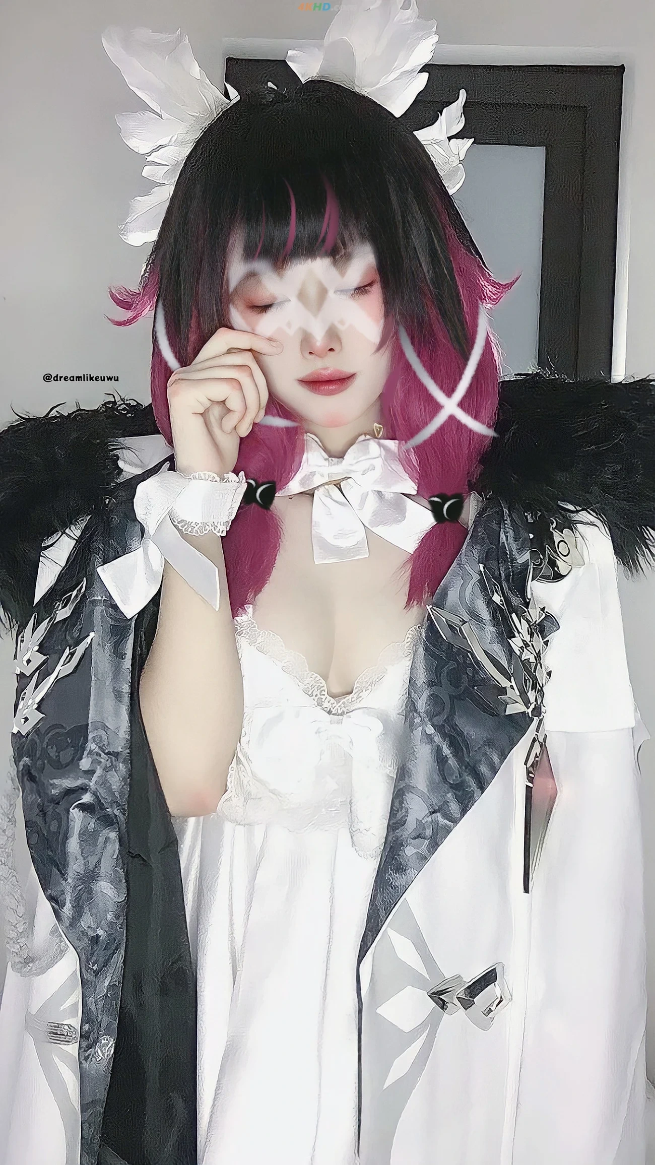 DreamlikeUwU Columbina — photo 1
