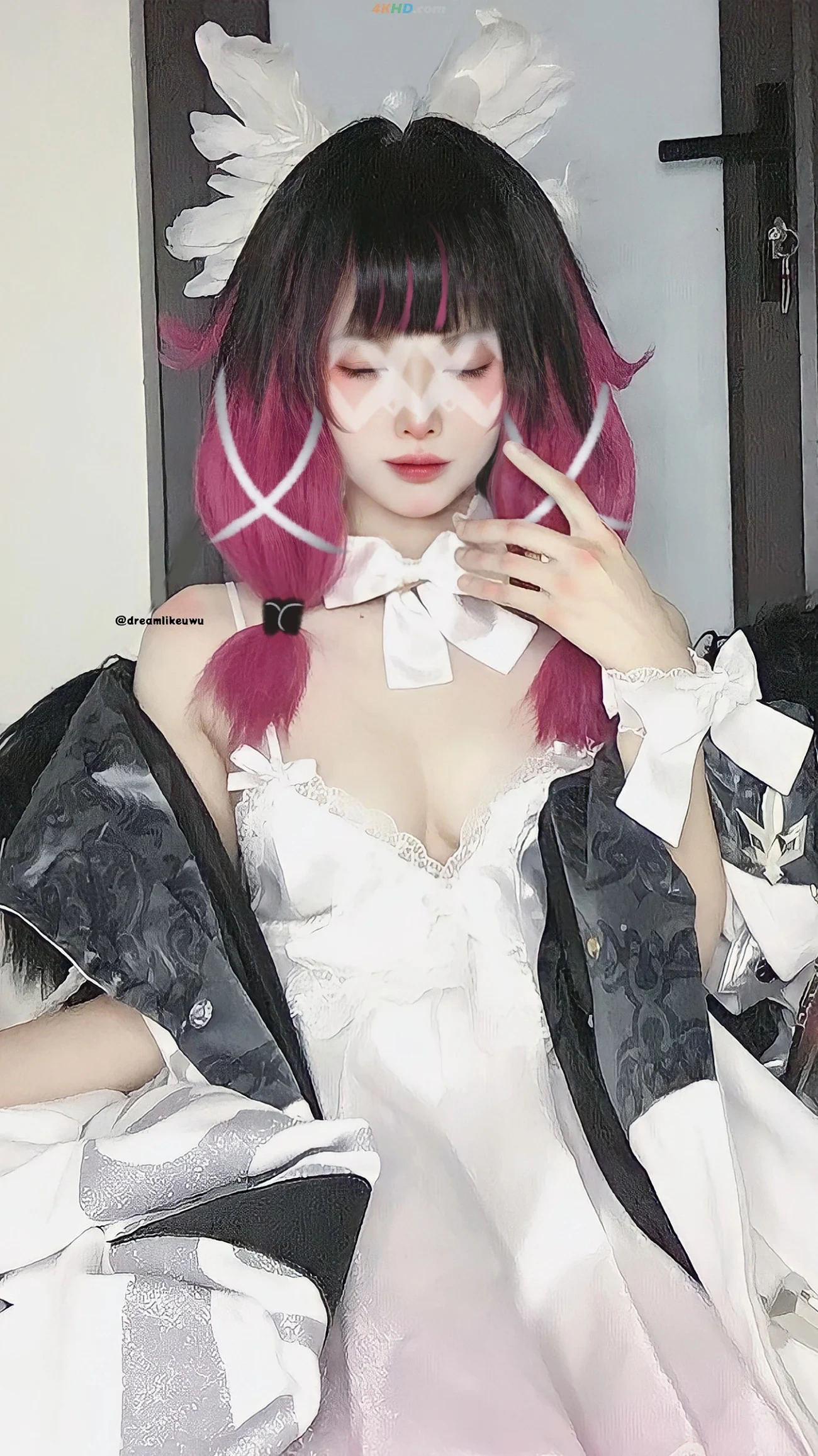 DreamlikeUwU Columbina — photo 3