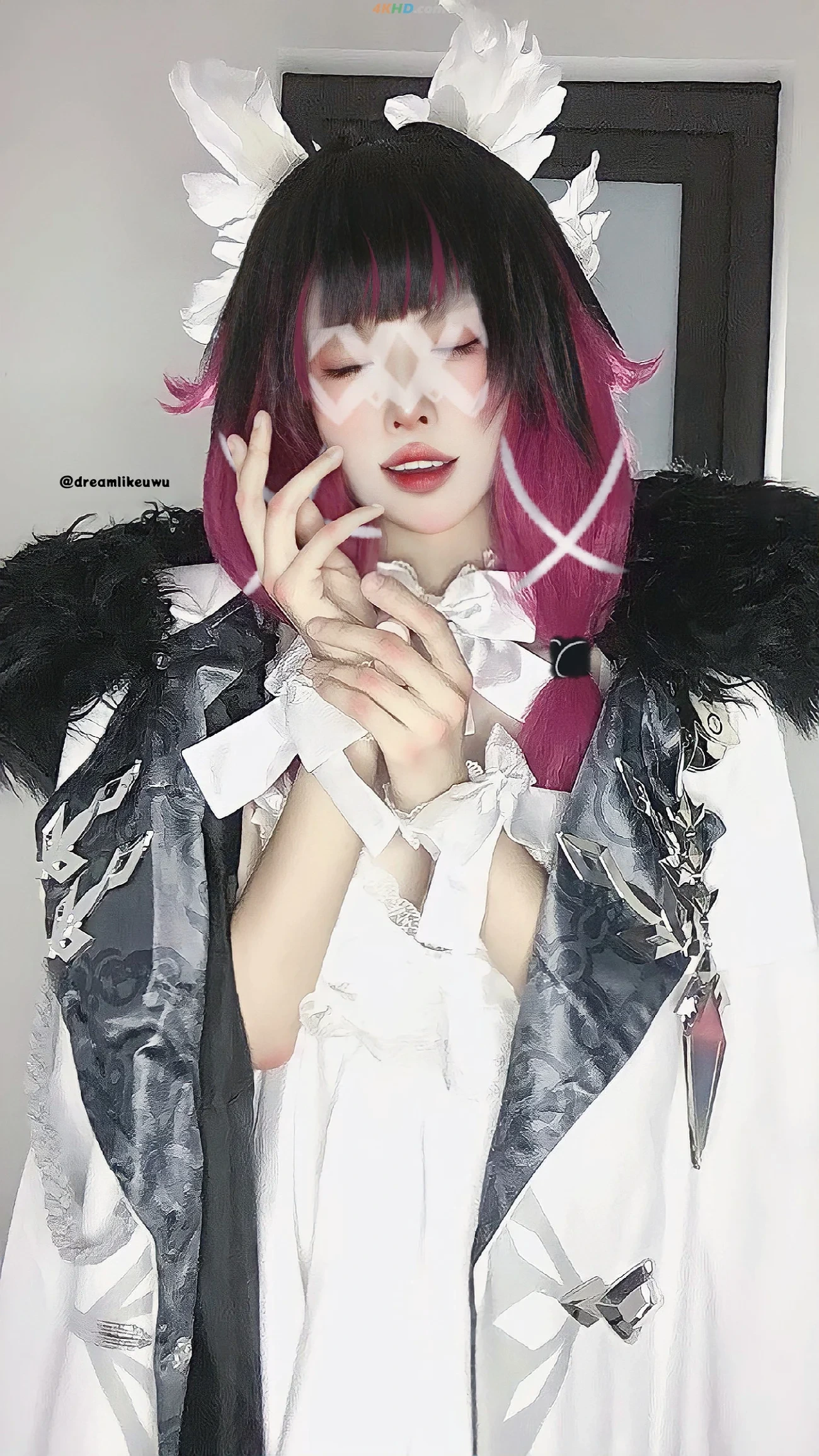 DreamlikeUwU Columbina — photo 4