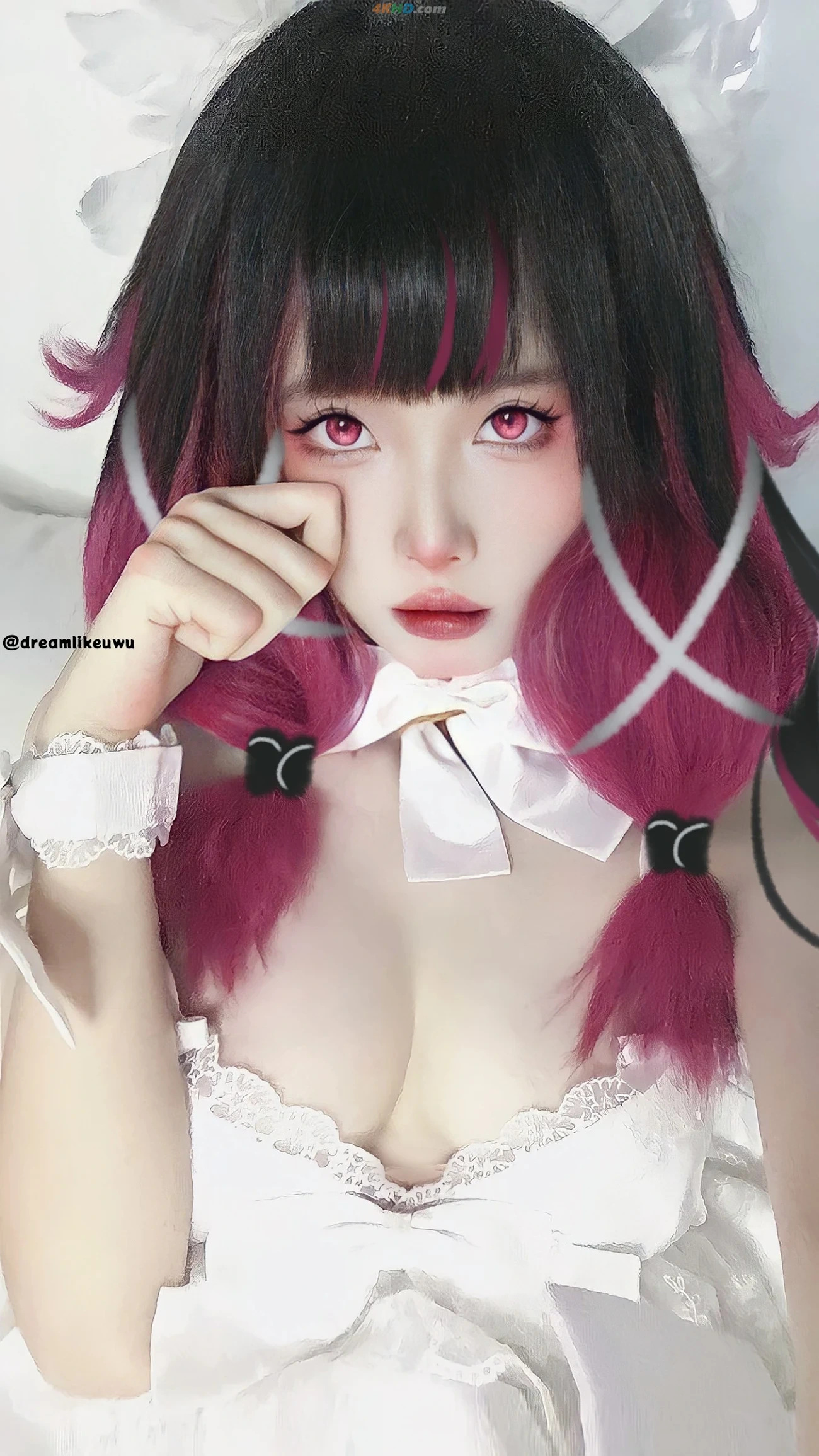 DreamlikeUwU Columbina — photo 5