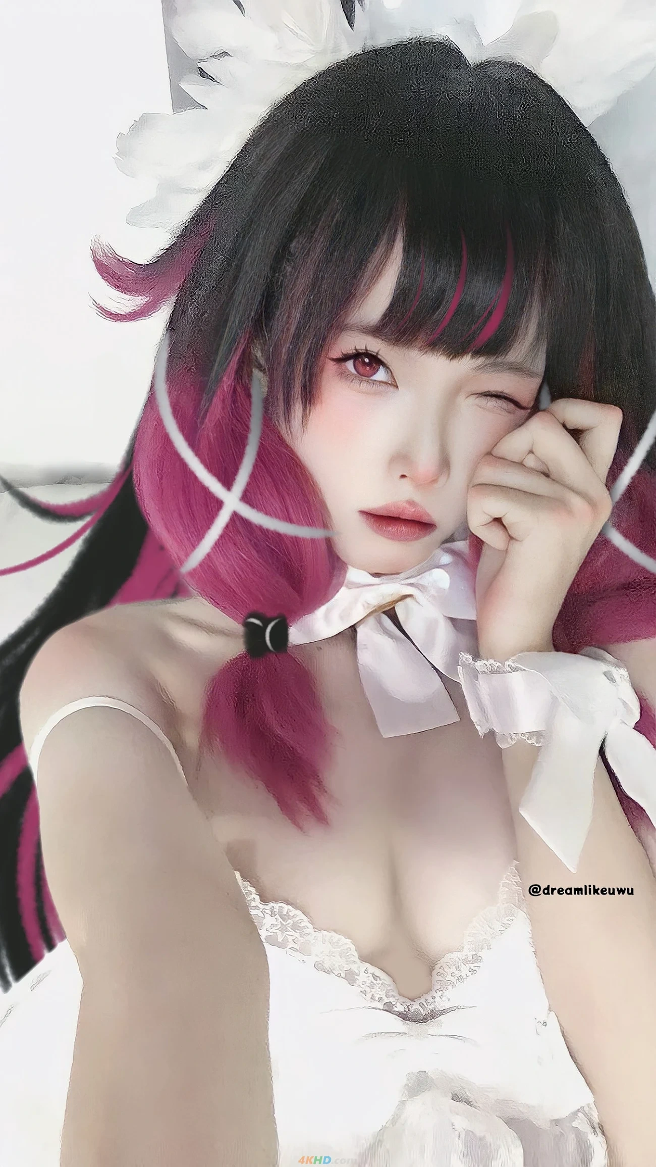 DreamlikeUwU Columbina — photo 6