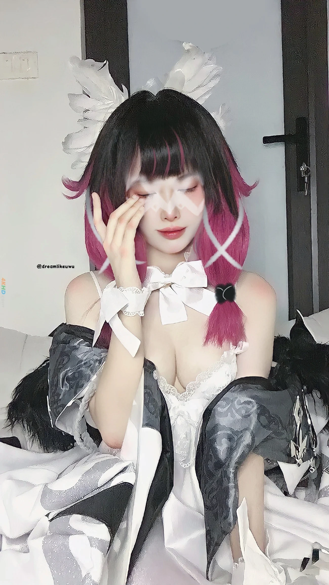 DreamlikeUwU Columbina — photo 8